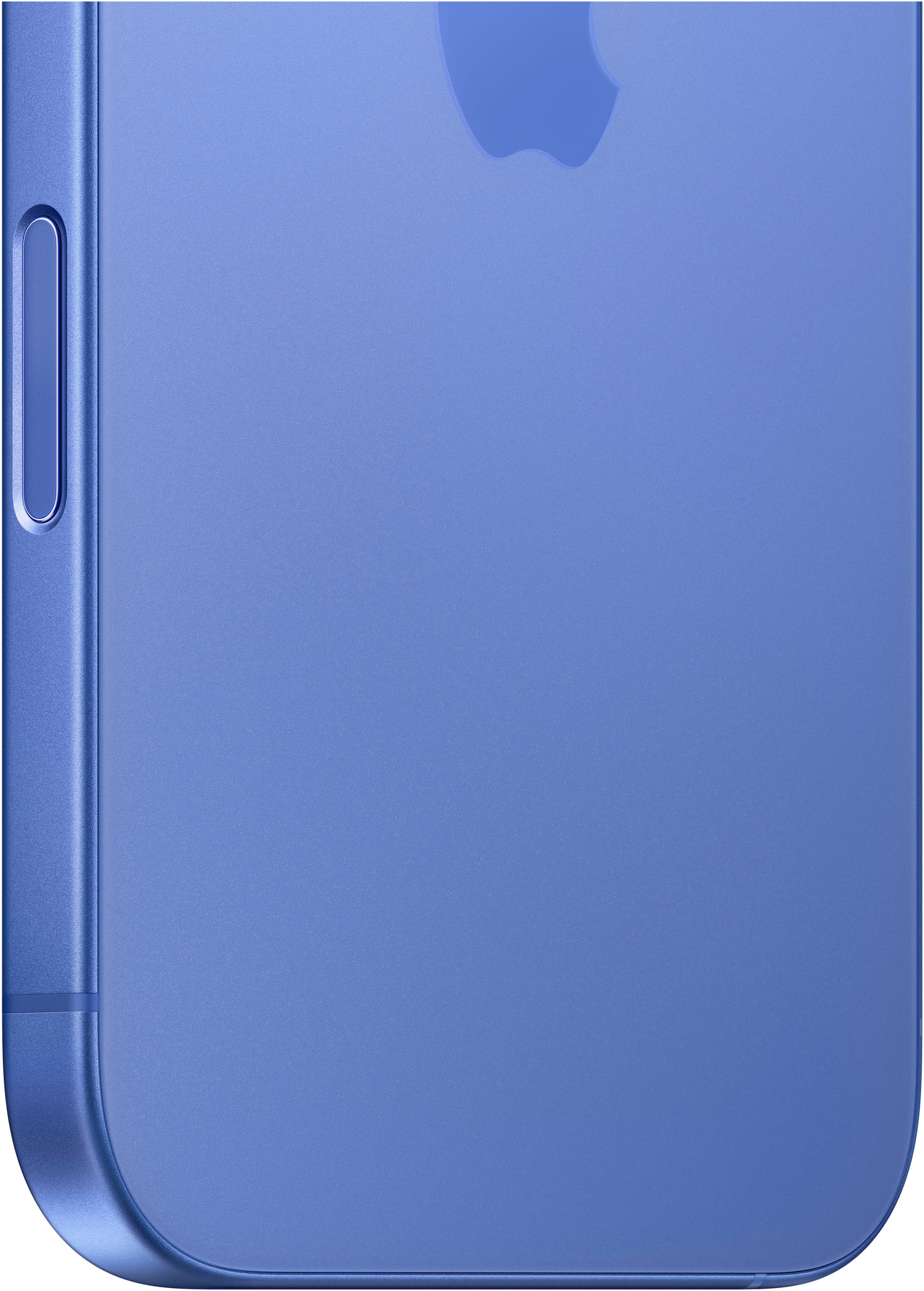 Apple Smartphone »iPhone 16 Plus« Ultramarin