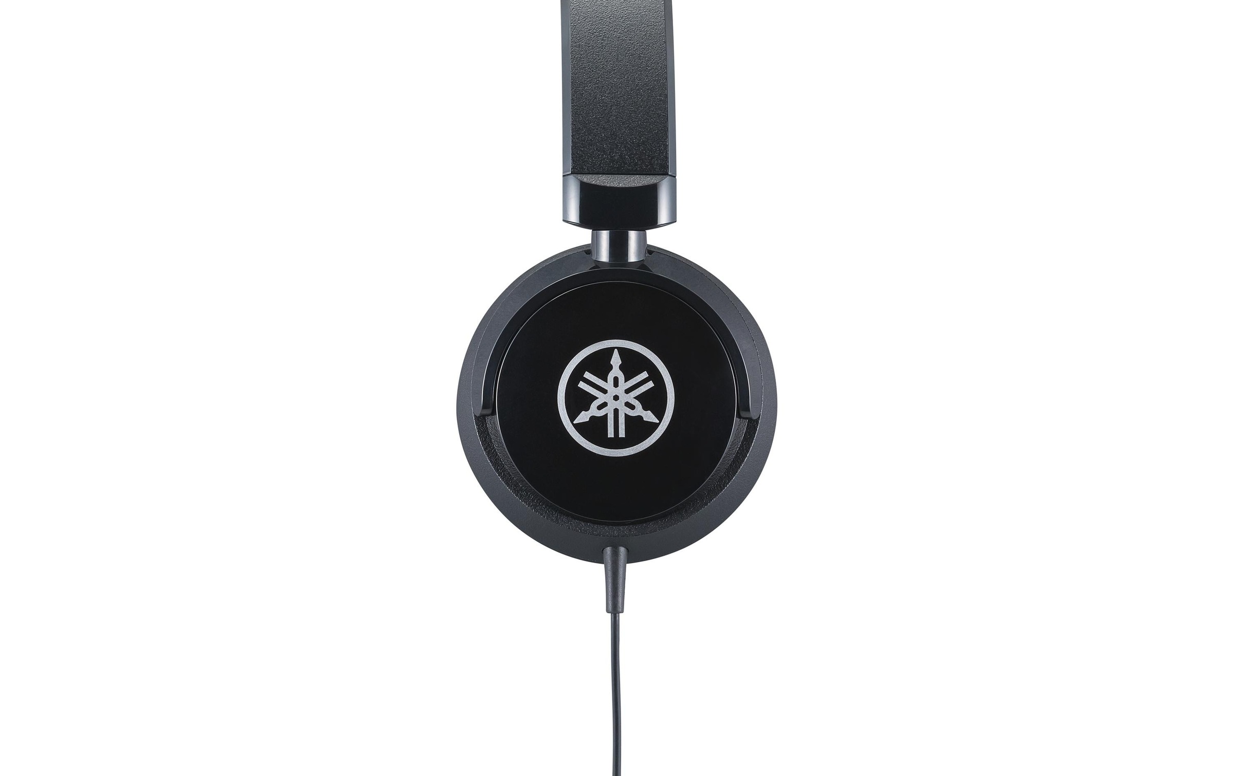 Yamaha Casque supra-auriculaire