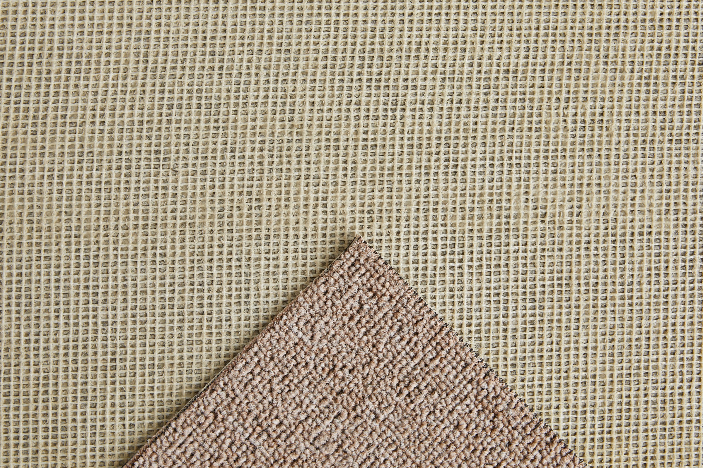 my home Teppichboden »Benno, Schlinge, Made in Netherlands«, rechteckig, 4,5 mm Höhe, Breite 200, 400 und 500 cm, robust, pflegeleicht, langlebig