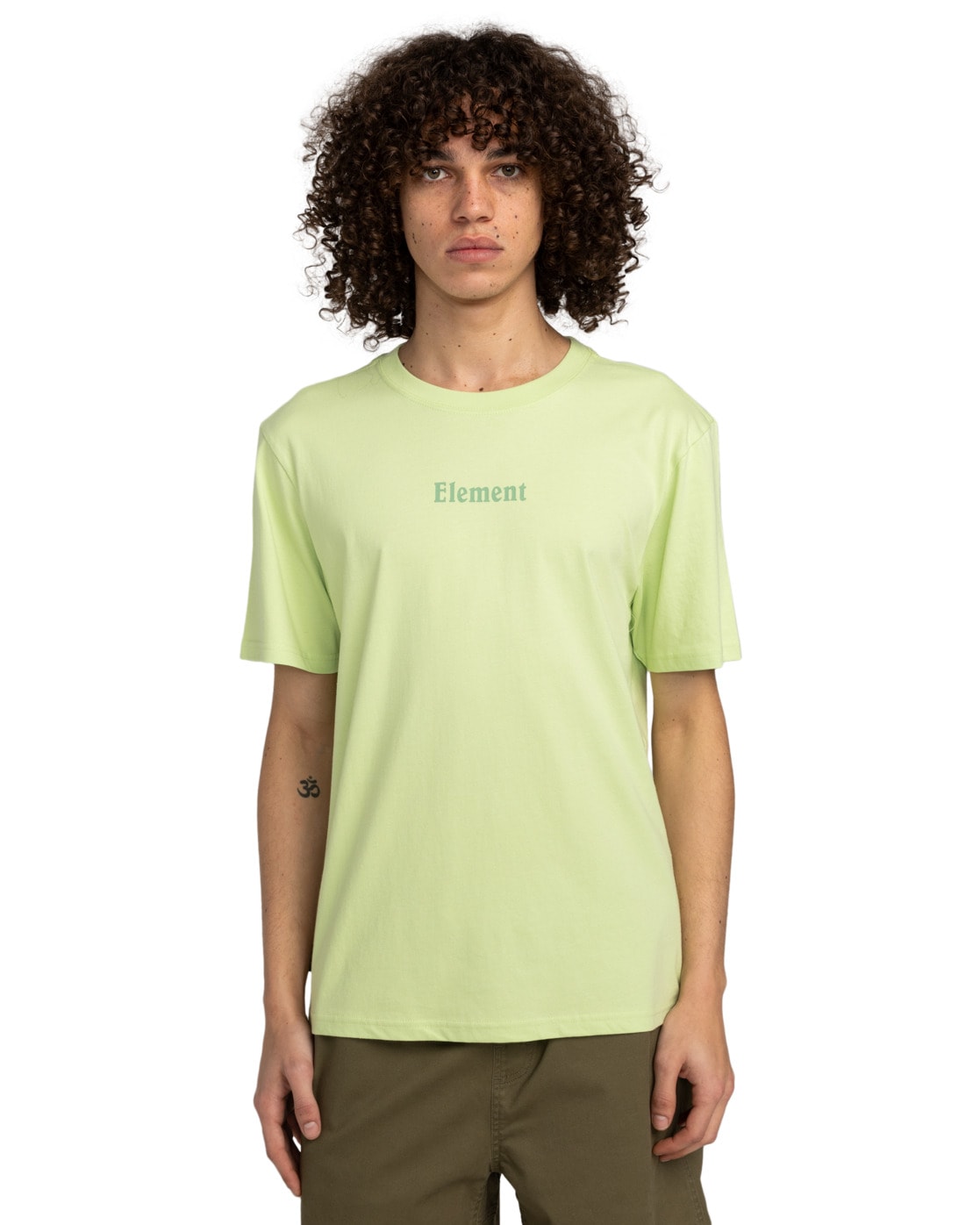 Image of Element T-Shirt "Forever"