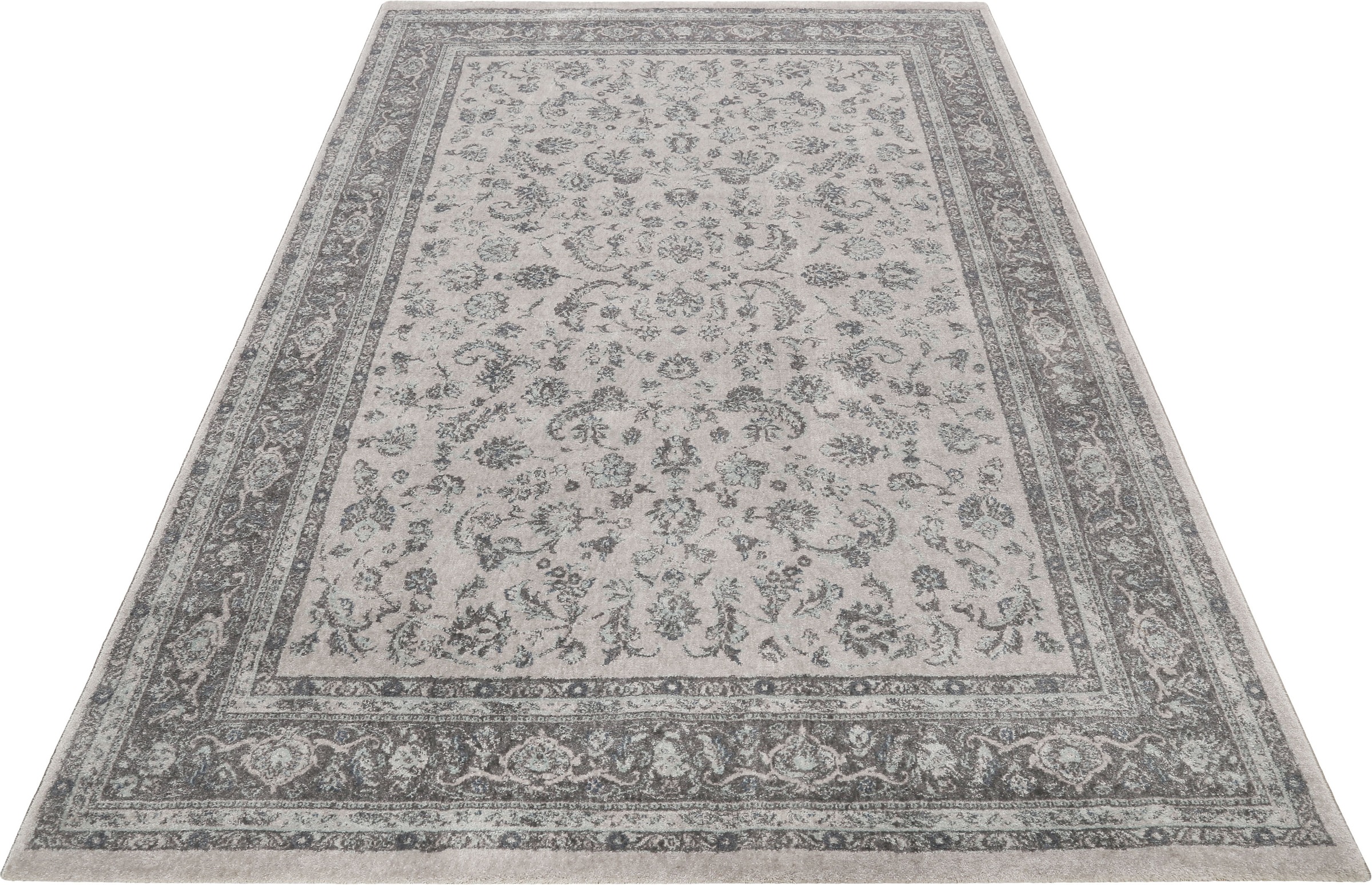 Image of Wecon home Orientteppich »Oxford«, rechteckig, 8,5 mm Höhe bei Ackermann Versand Schweiz