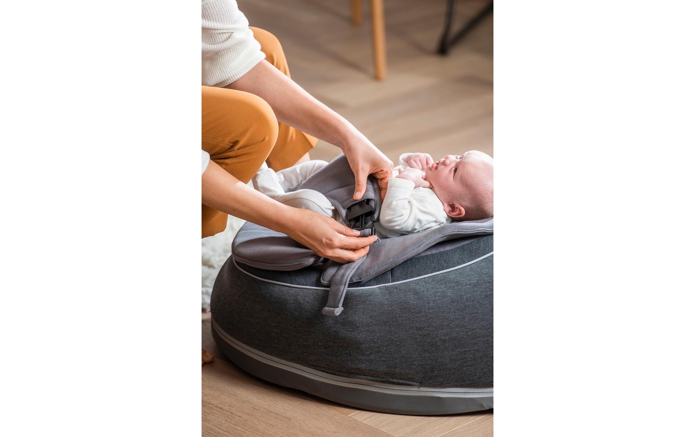 Babywippe »Doomoo Seatn Swing«, bis 25 kg
