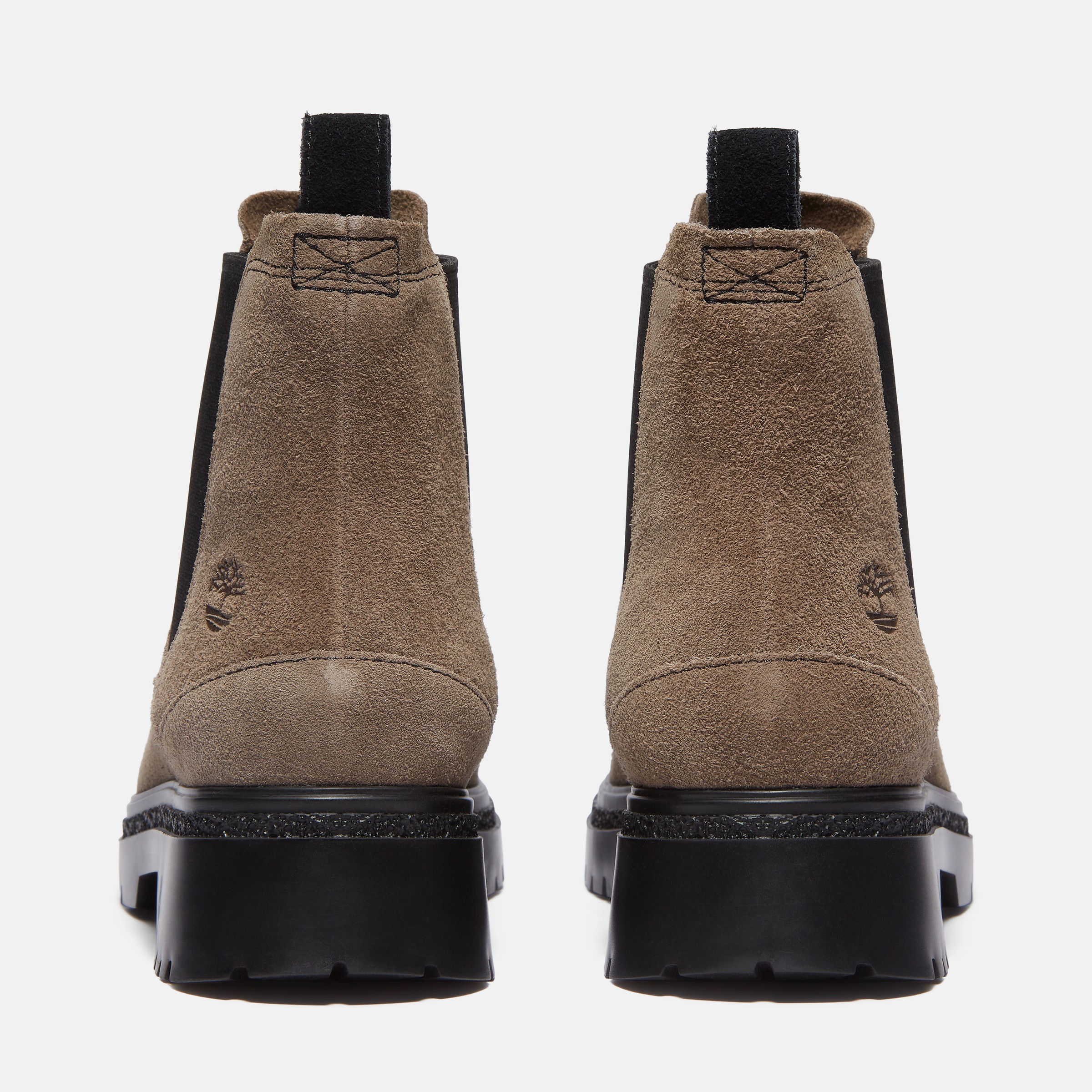 Timberland Chelseaboots »CAMBRIA VALLEYMID CHELSEA BOOT«, Stiefelette, Winterschuhe, Ankle Boots