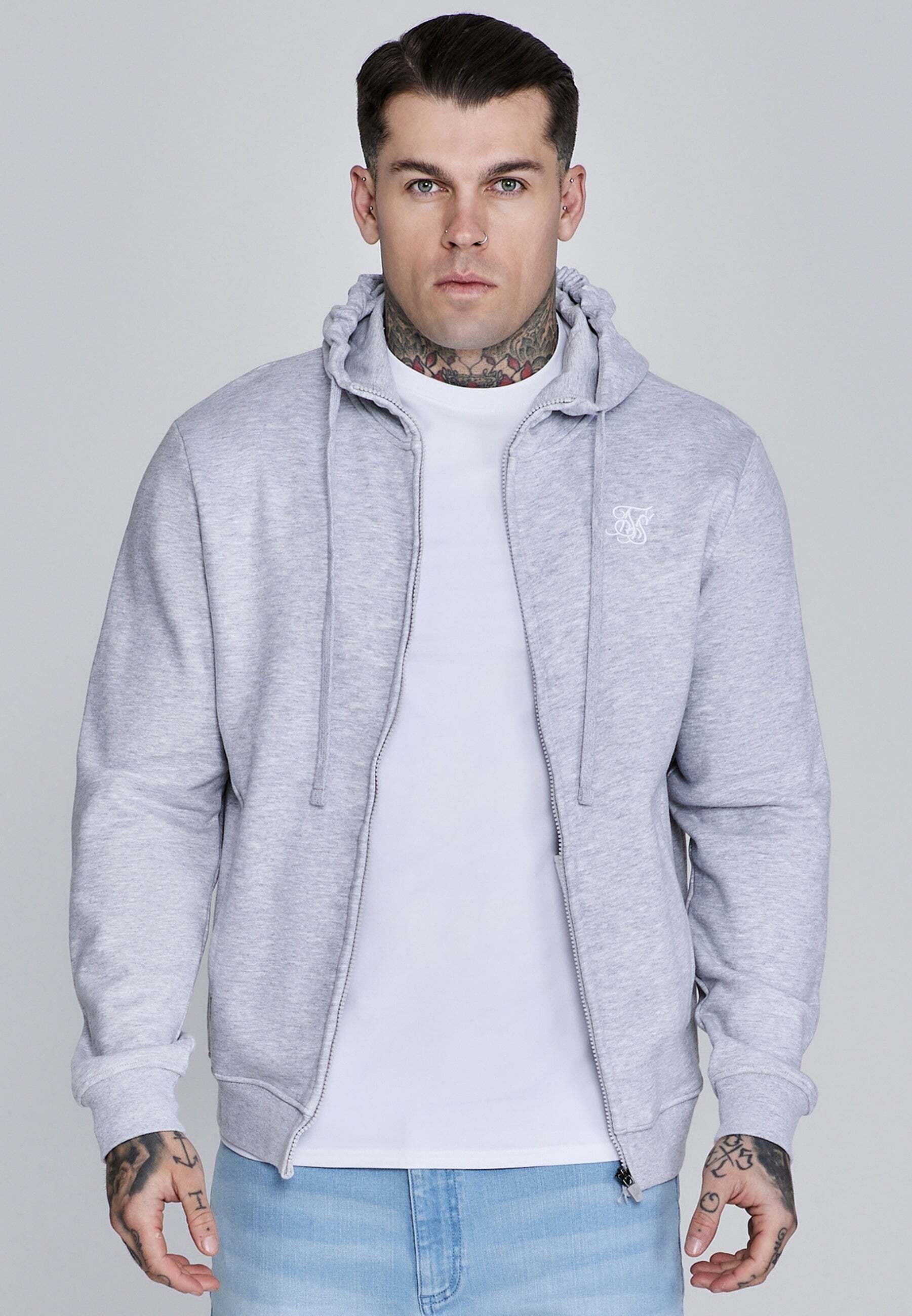 Siksilk