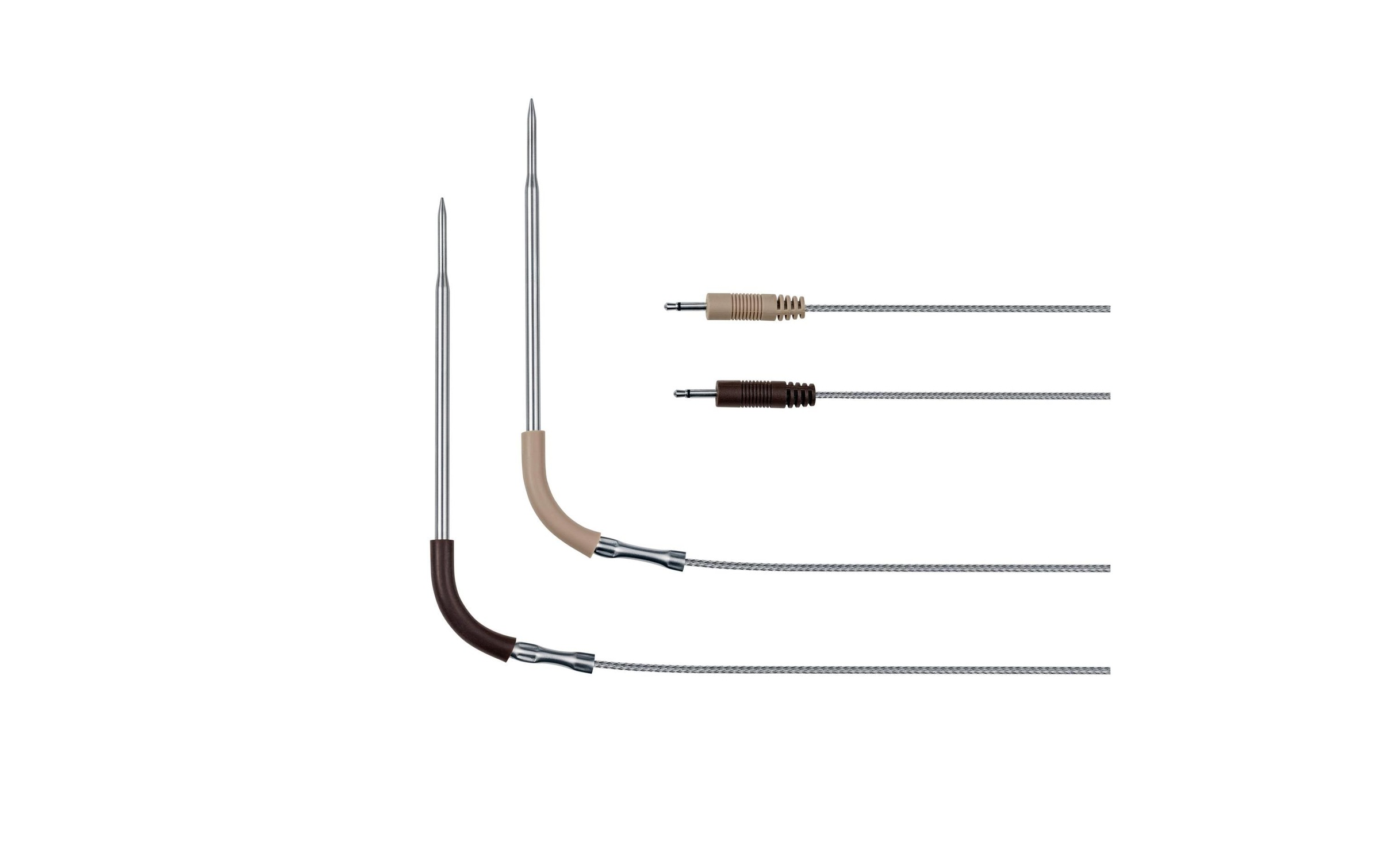 Bratenthermometer »Laserliner Therm«