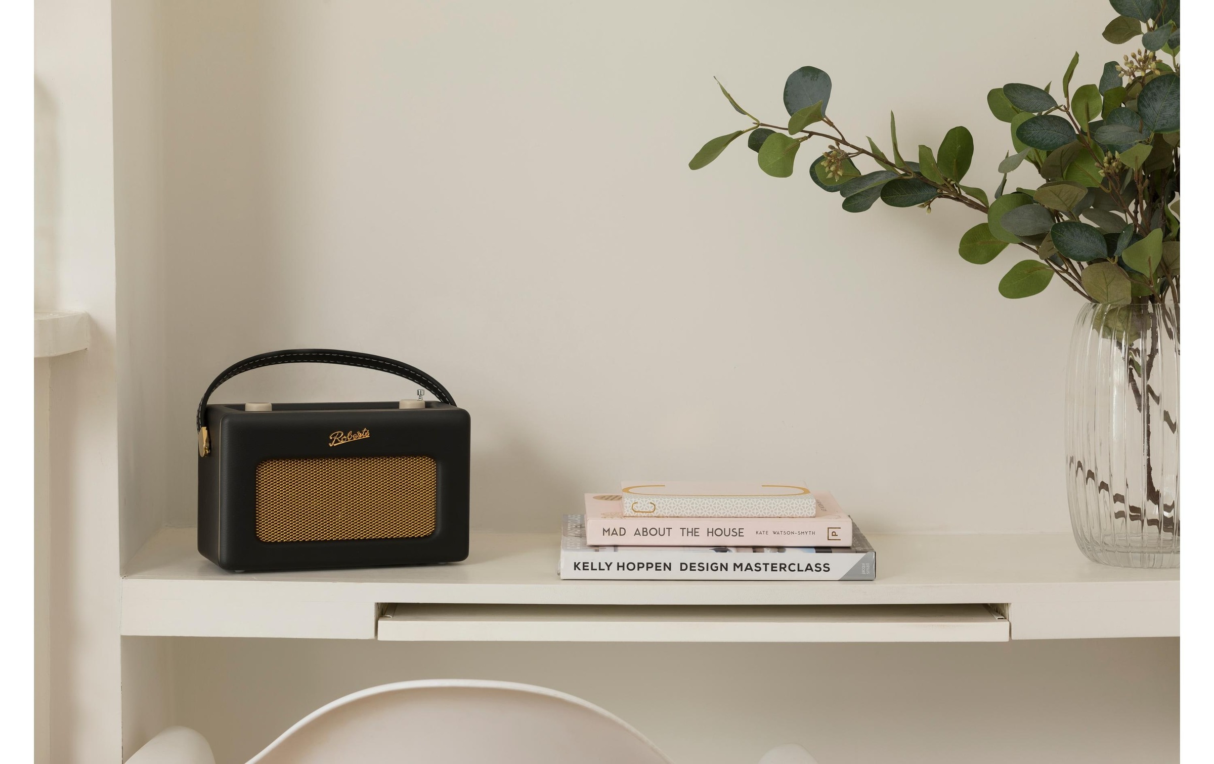 ROBERTS RADIO Digitalradio (DAB+) »Revival iStream« (Bluetooth Digitalradio (DAB+) | FM-Tuner | Internetradio )