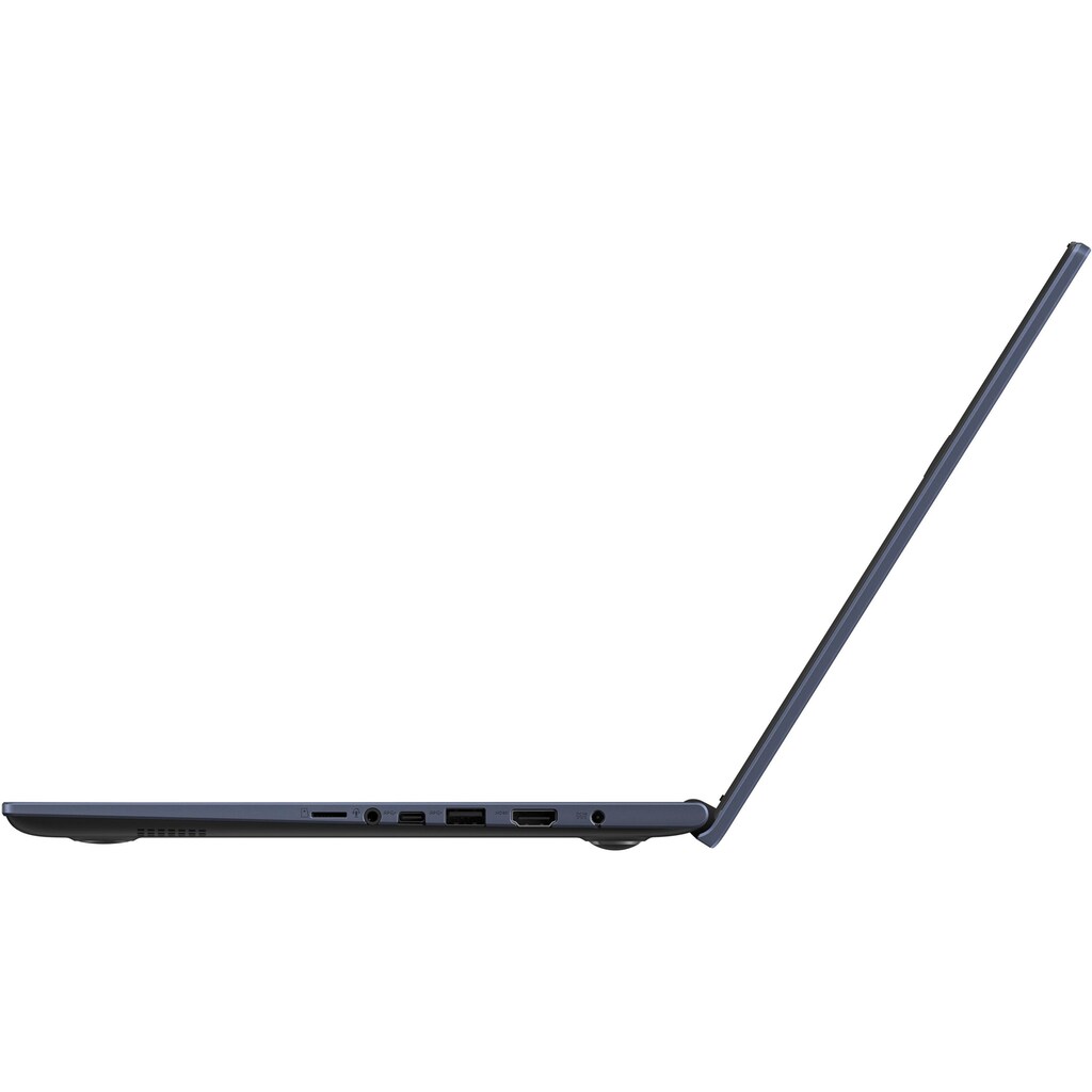 Asus Notebook »VivoBook 15 X513EA-BQ252T«, 39,6 cm, / 15,6 Zoll, Intel, Core i7, 1000 GB SSD