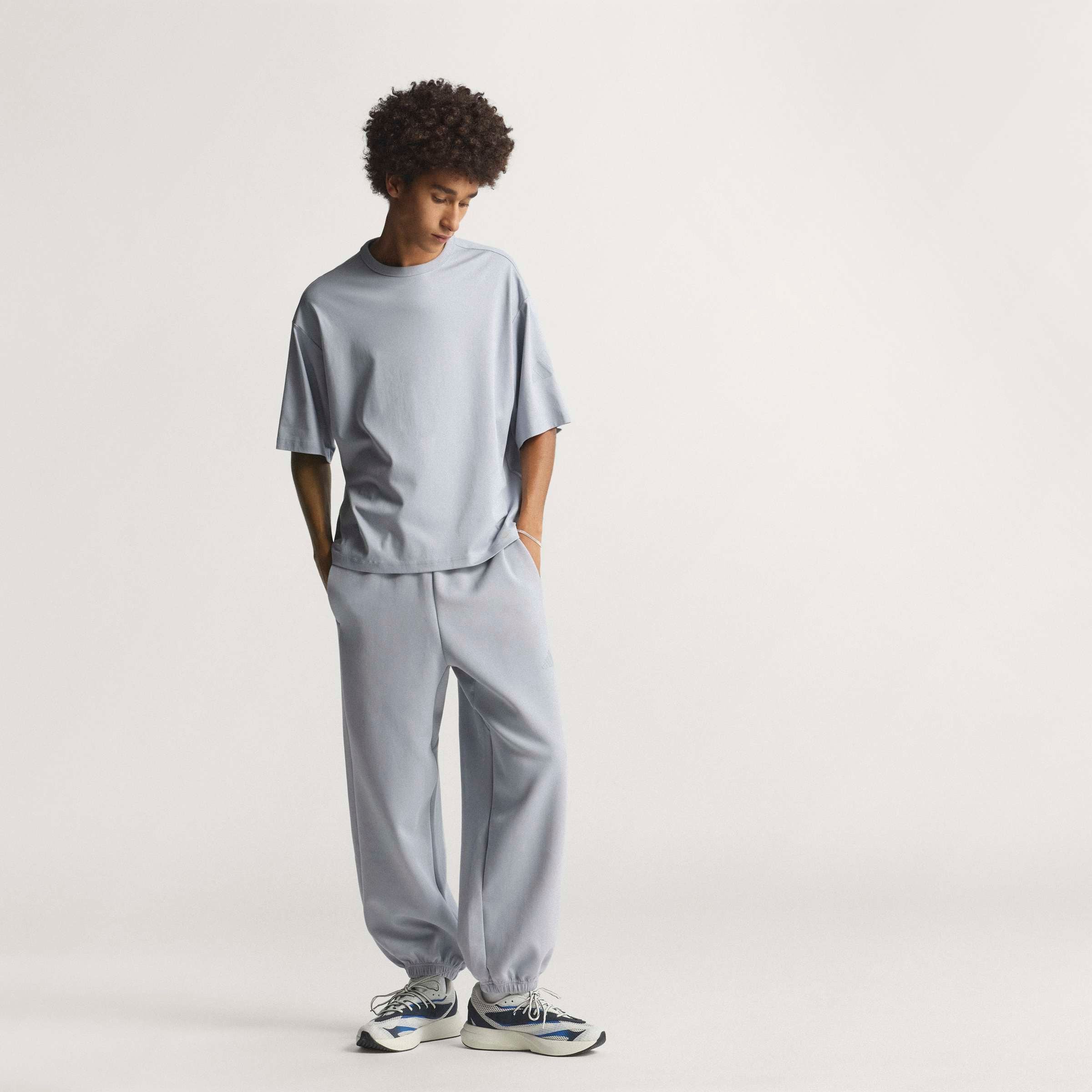 adidas Sportswear T-Shirt »SOFT LUX«