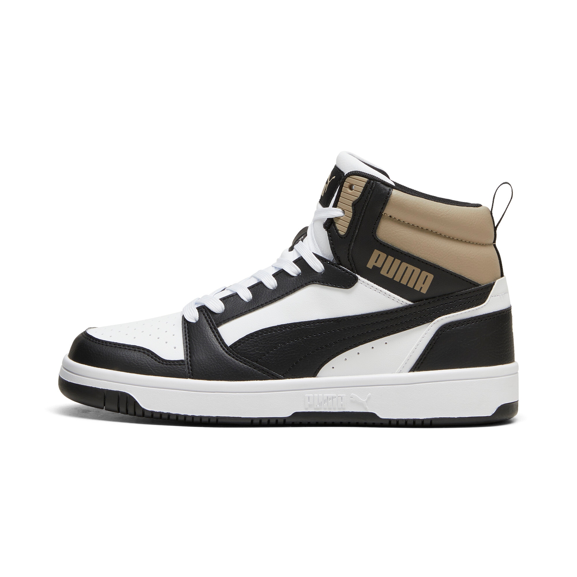 PUMA Sneaker »REBOUND V6«