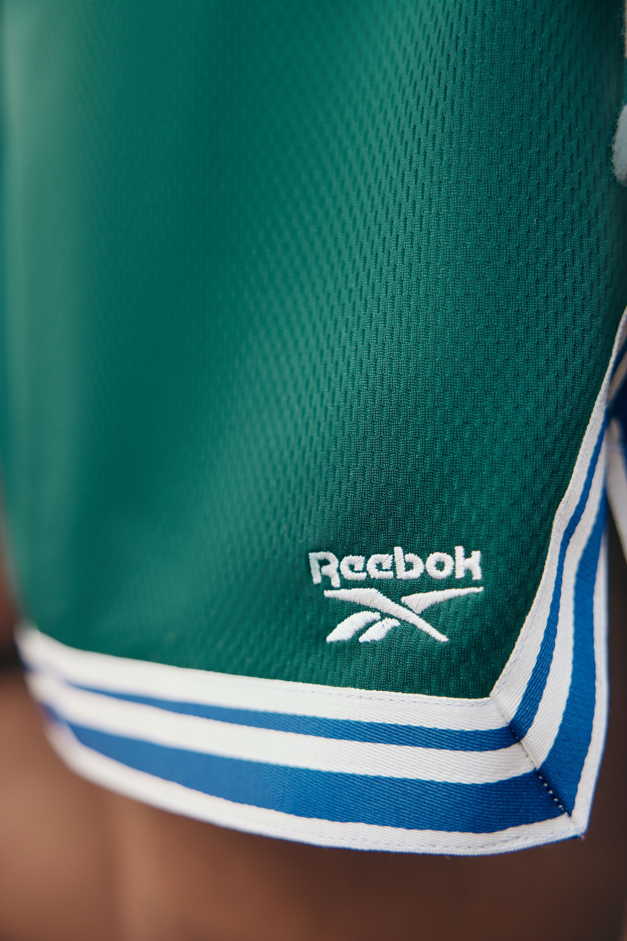 Reebok Shorts