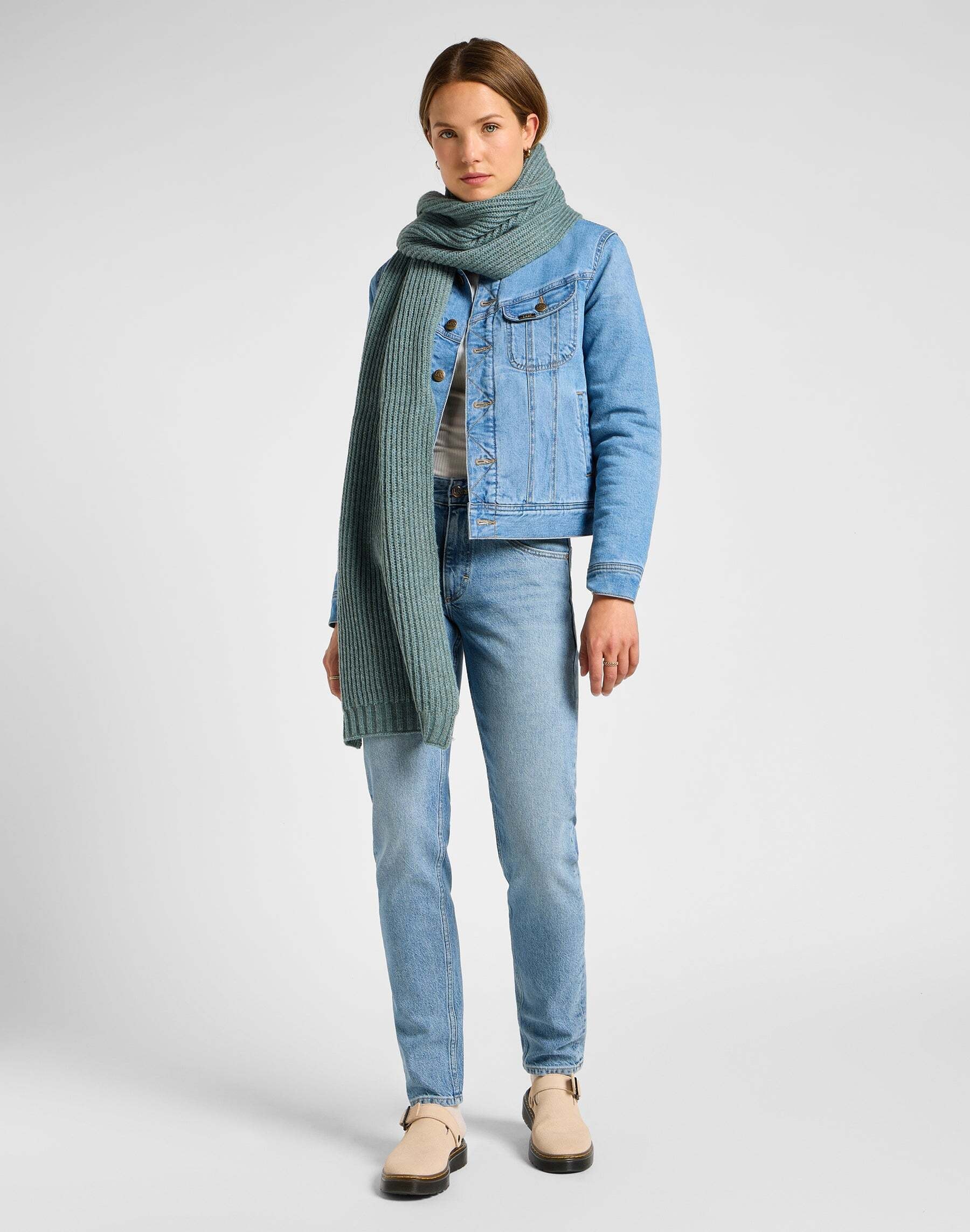 Lee® Slim-fit-Jeans »Lee Jeans Rider Jeans«