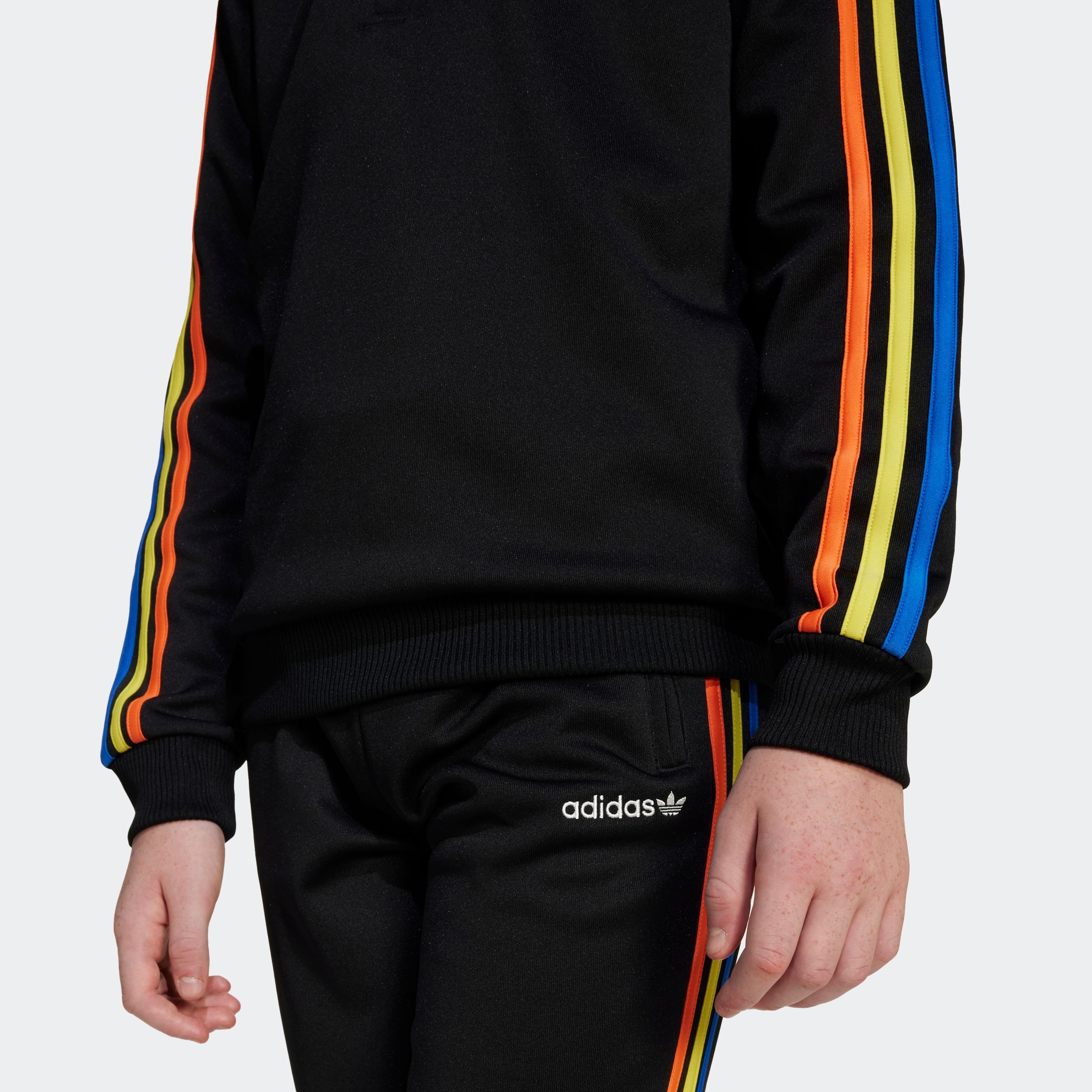 adidas Originals Sweatshirt »HZ SWEATSHIRT«