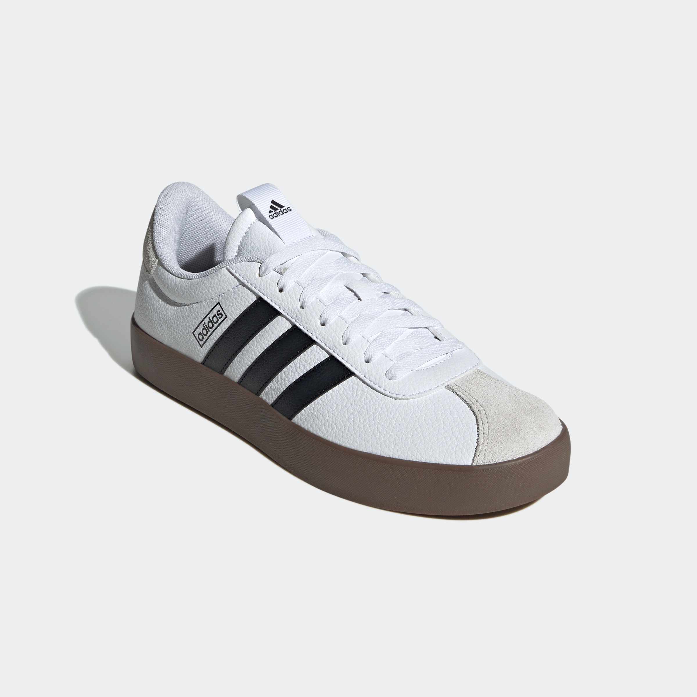 Sneaker »VL COURT 3.0«, inspiriert vom Design des adidas samba