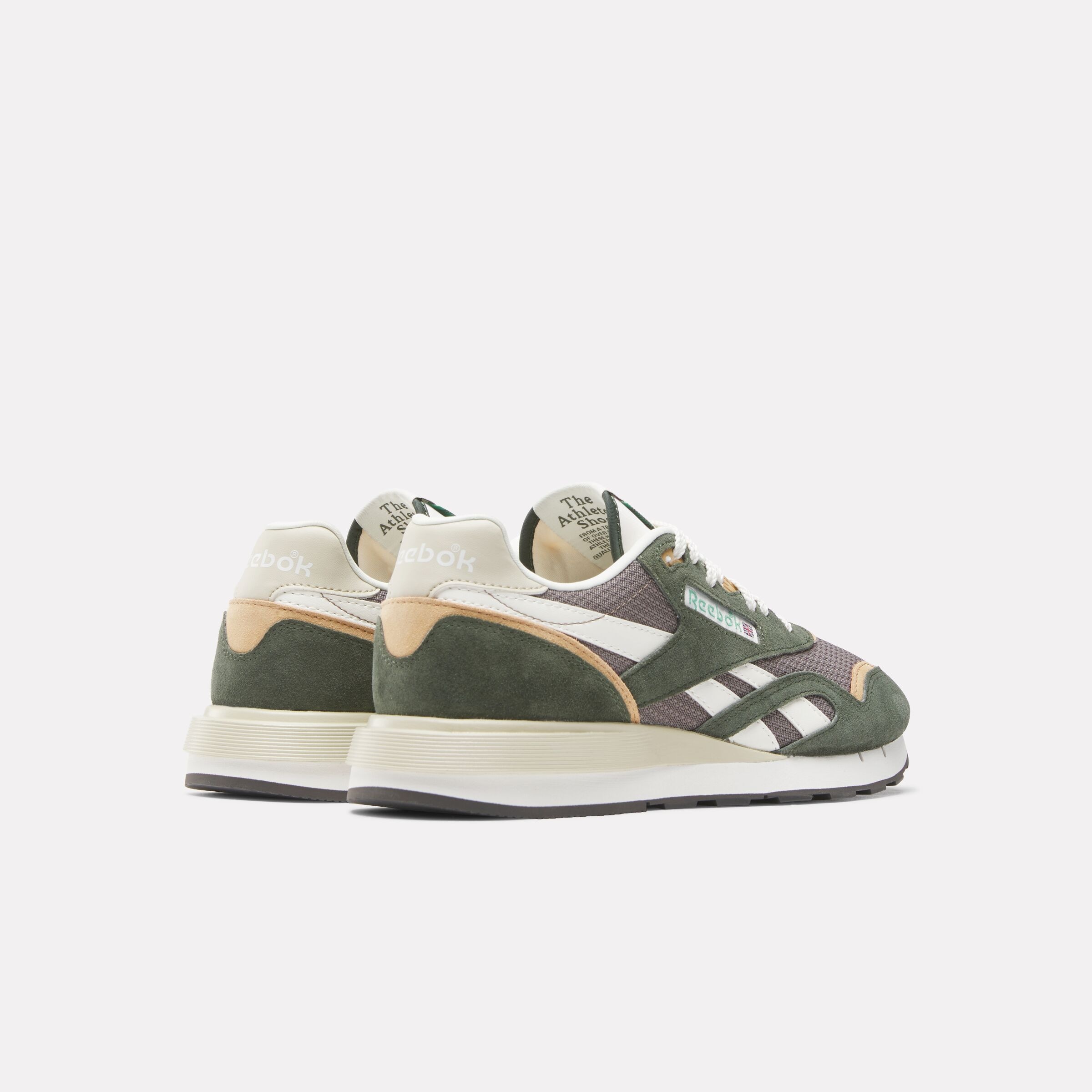 Reebok Classic Sneakers »CLASSIC NYLON 89«