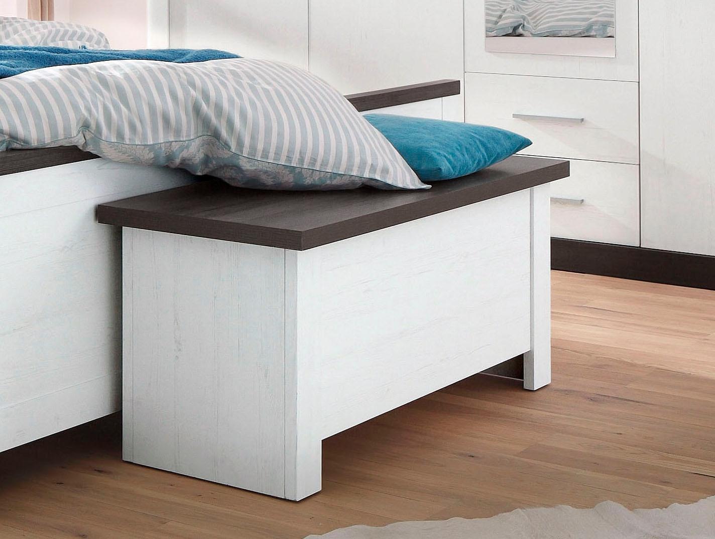 Image of Home affaire Truhe »Siena«, Breite 106 cm bei Ackermann Versand Schweiz