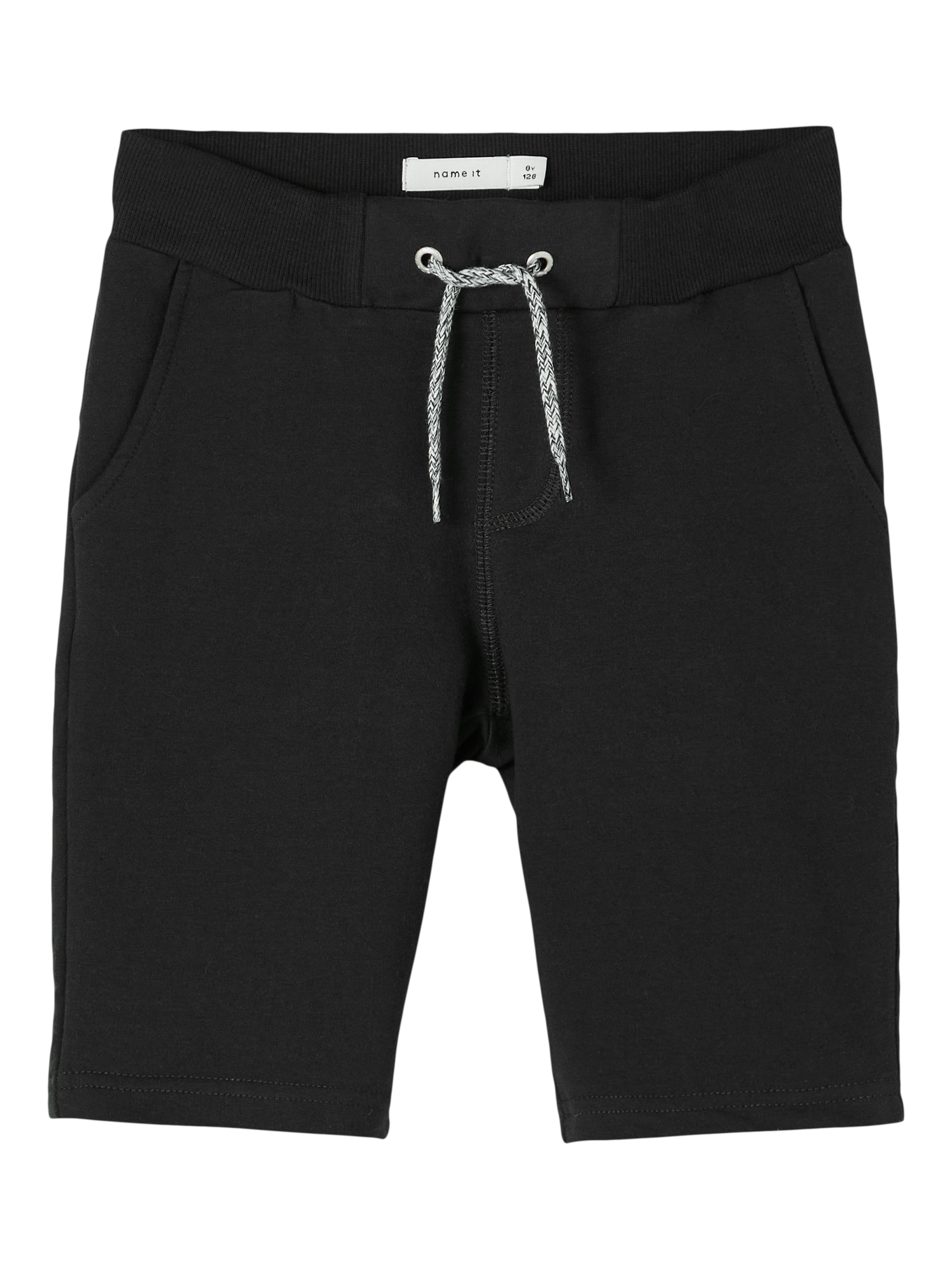 Name It Shorts »NKMHONK SWE LONG SHORTS UNB NOOS«