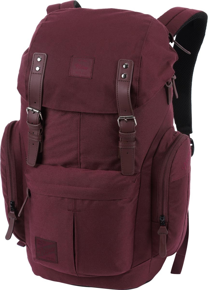 NITRO Freizeitrucksack »Daypacker«, mit Laptopfach, Schulrucksack, Wanderrucksack oder Streetpack