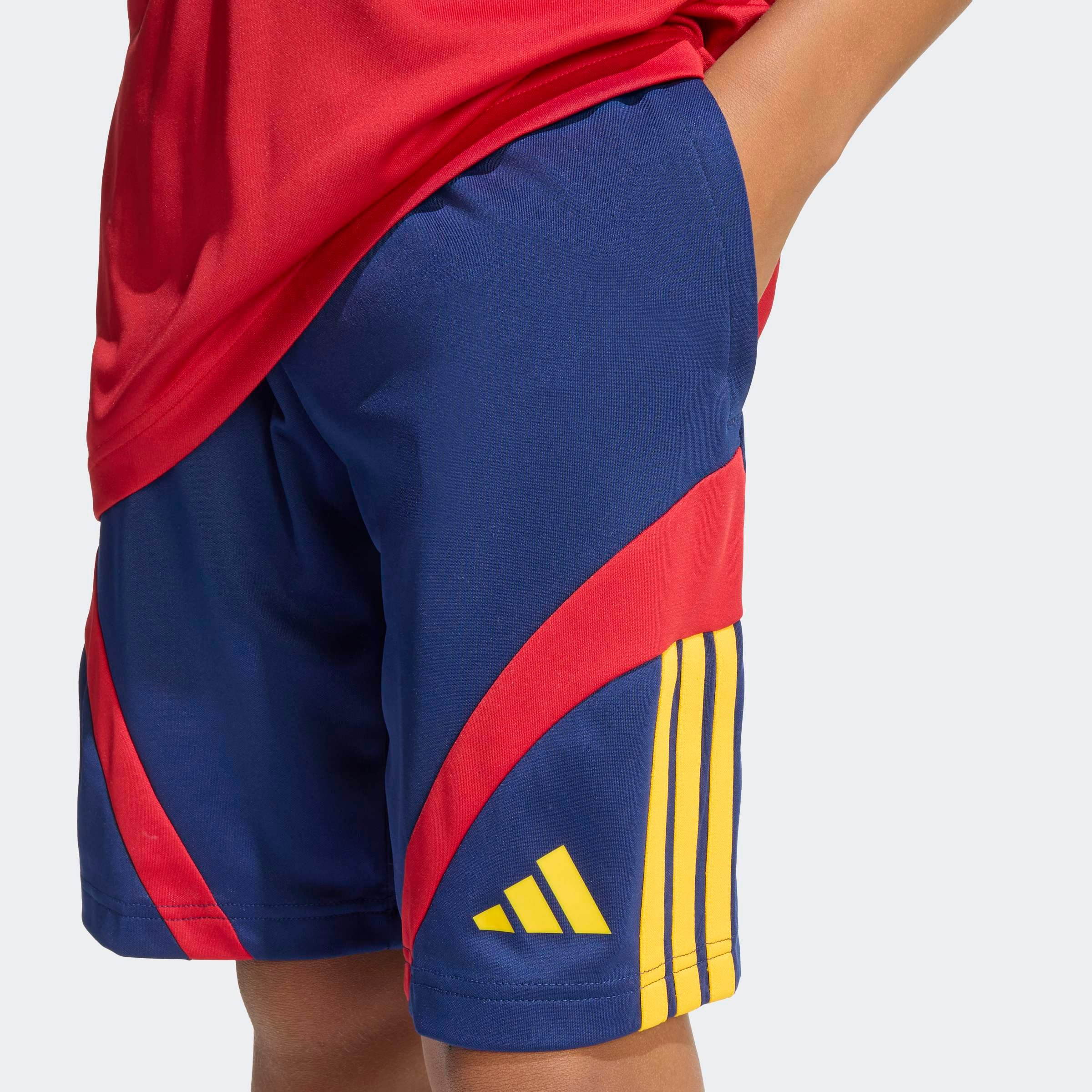 adidas Sportswear Shorts »J HOT SHO«