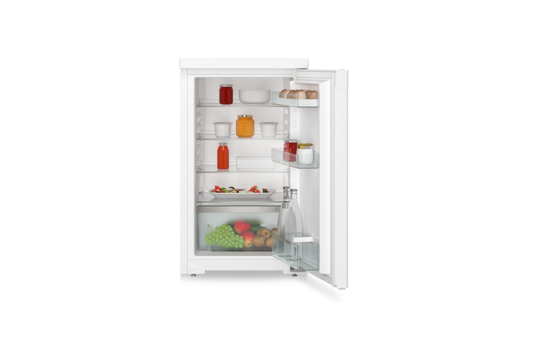 Liebherr Réfrigérateur Prime »Rd 1200_994790151« 85 cm hoch 50 cm breit