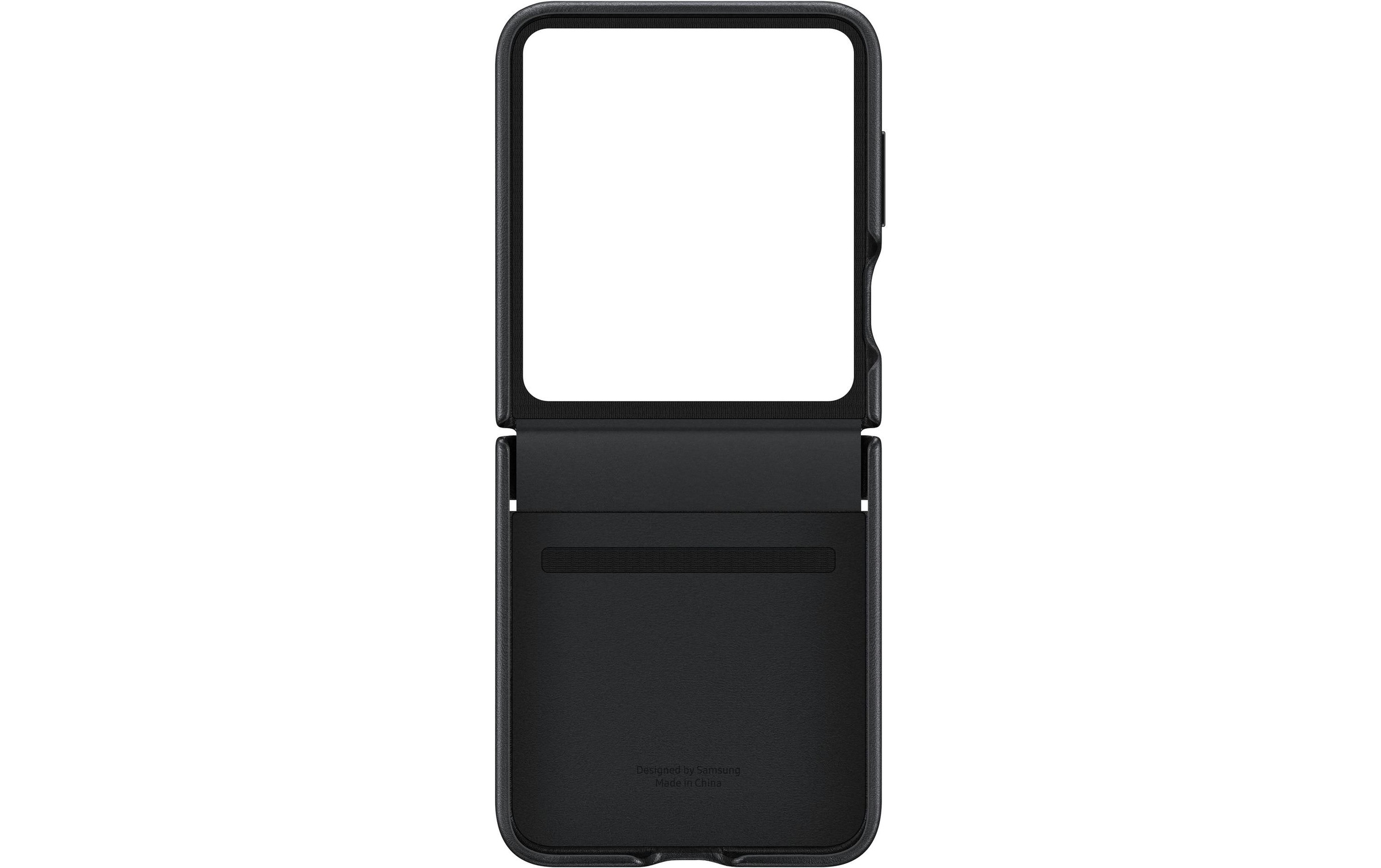 Samsung Backcover »Samsung Back Cover EF-VF731 Flap EC«, Galaxy Z Flip5