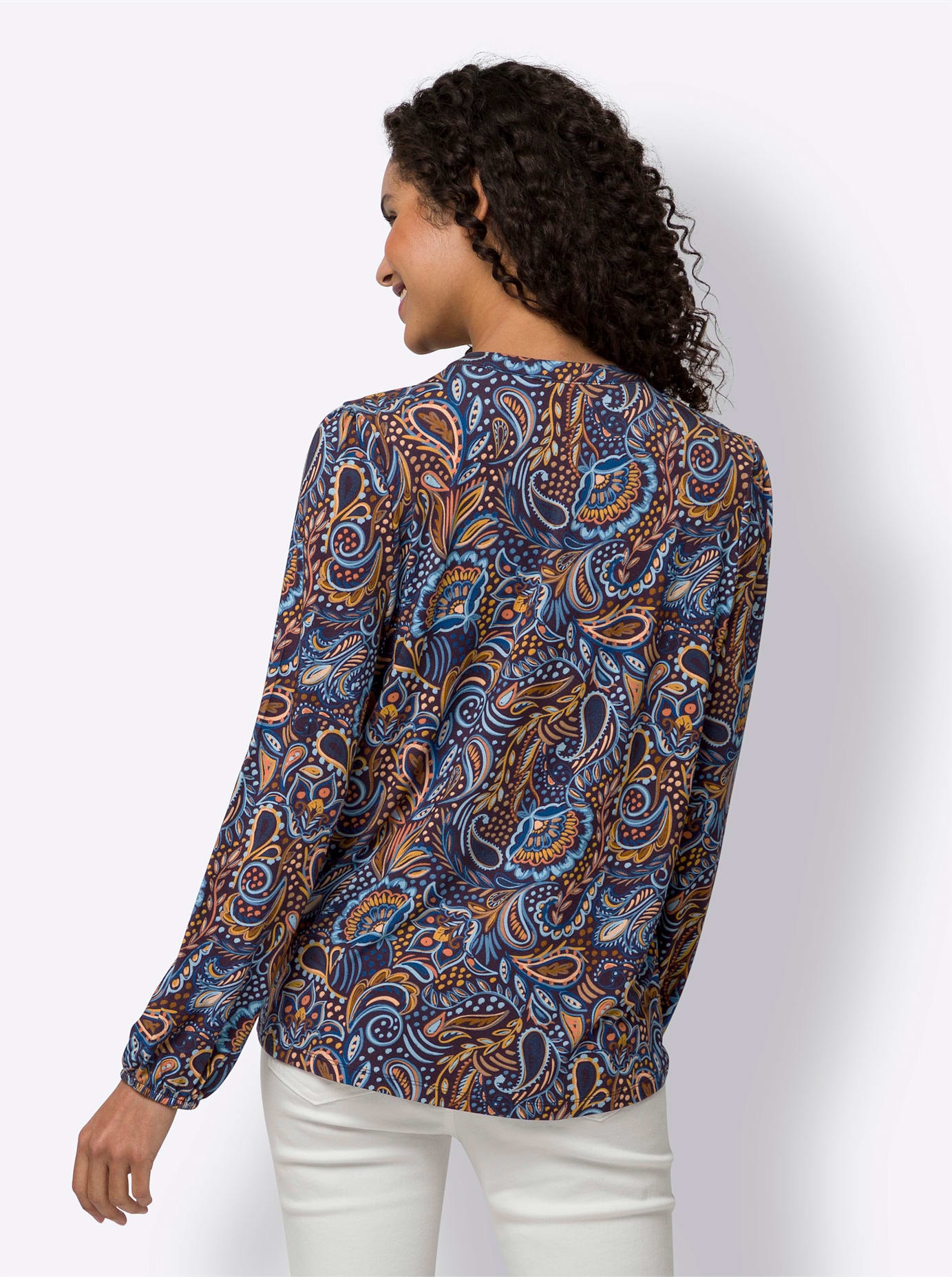 heine Klassische Bluse
