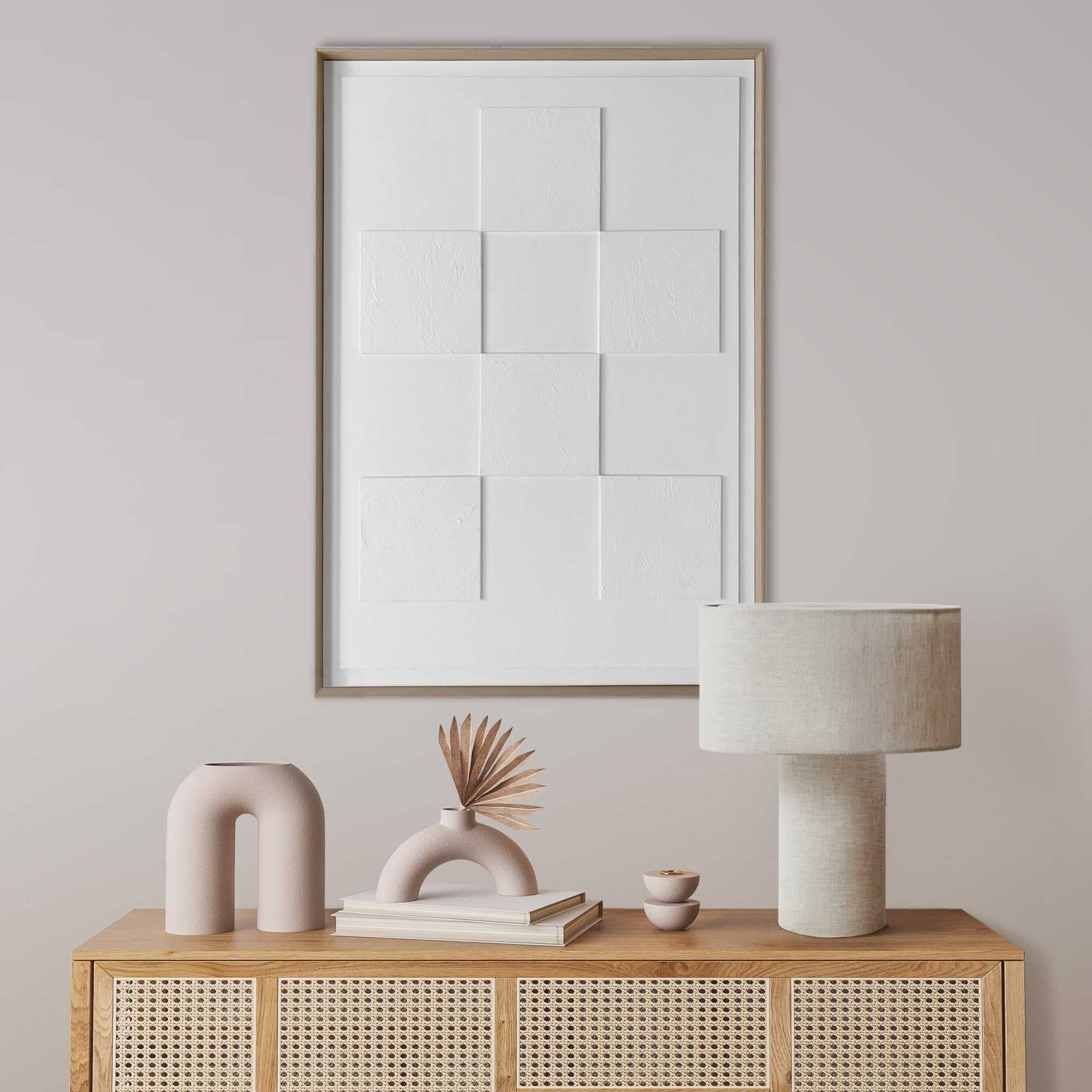 Reinders! Image »Quadratisch«