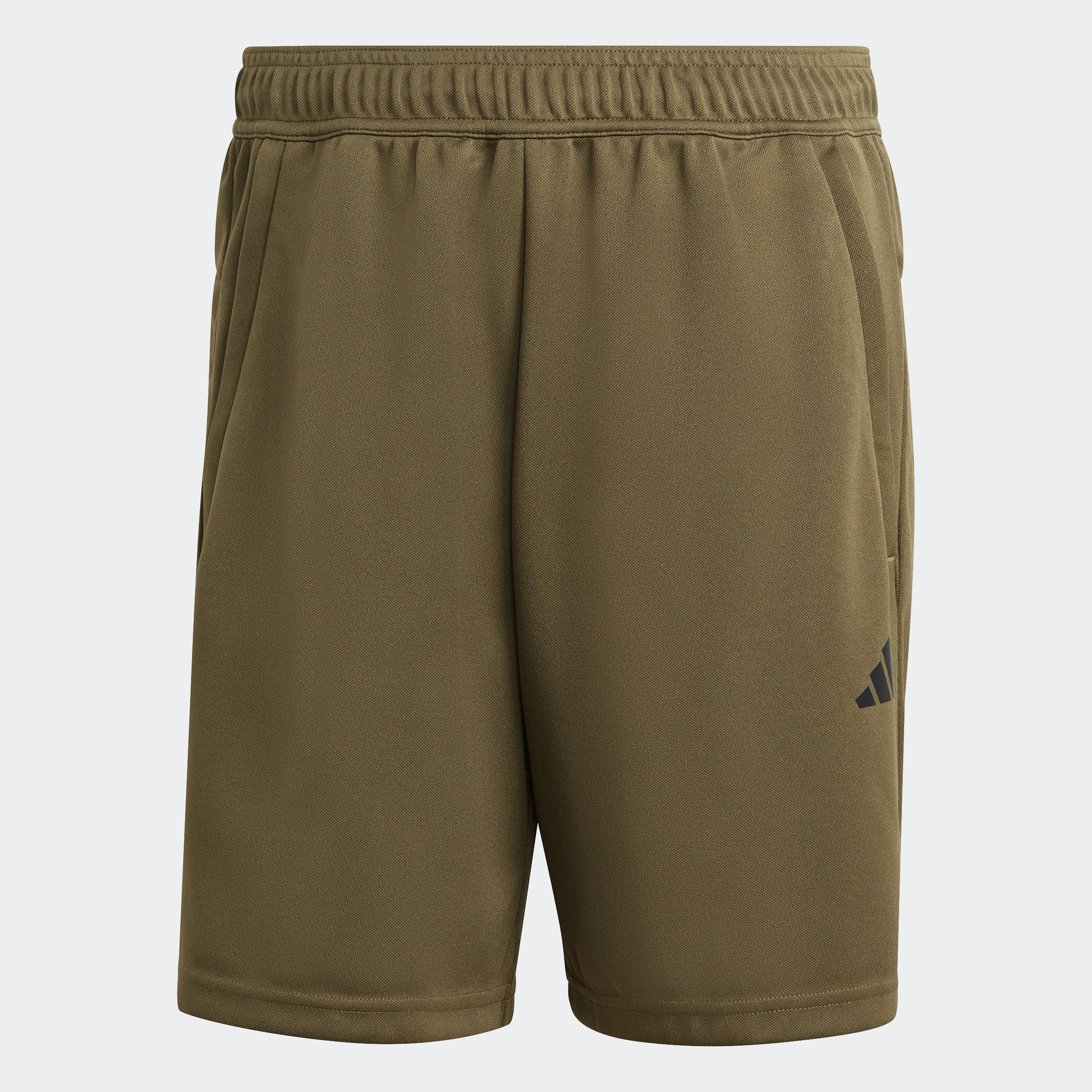 adidas Performance Shorts »TRAIN ESSENTIALS ALL SET TRAINING«, (2 tlg.)