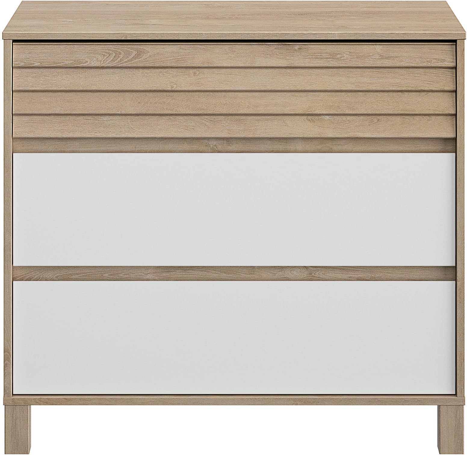 Gami Set complet pour chambre de bébé »Achille Set N°2« 4 cuis tlg. Praktisches und funktionales Babyzimmer