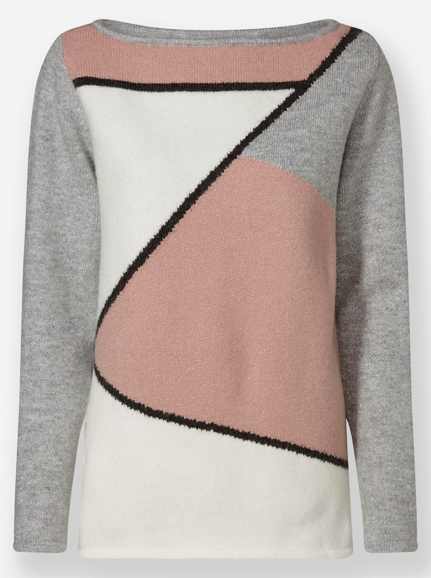 heine Pull en tricot »Pullover«