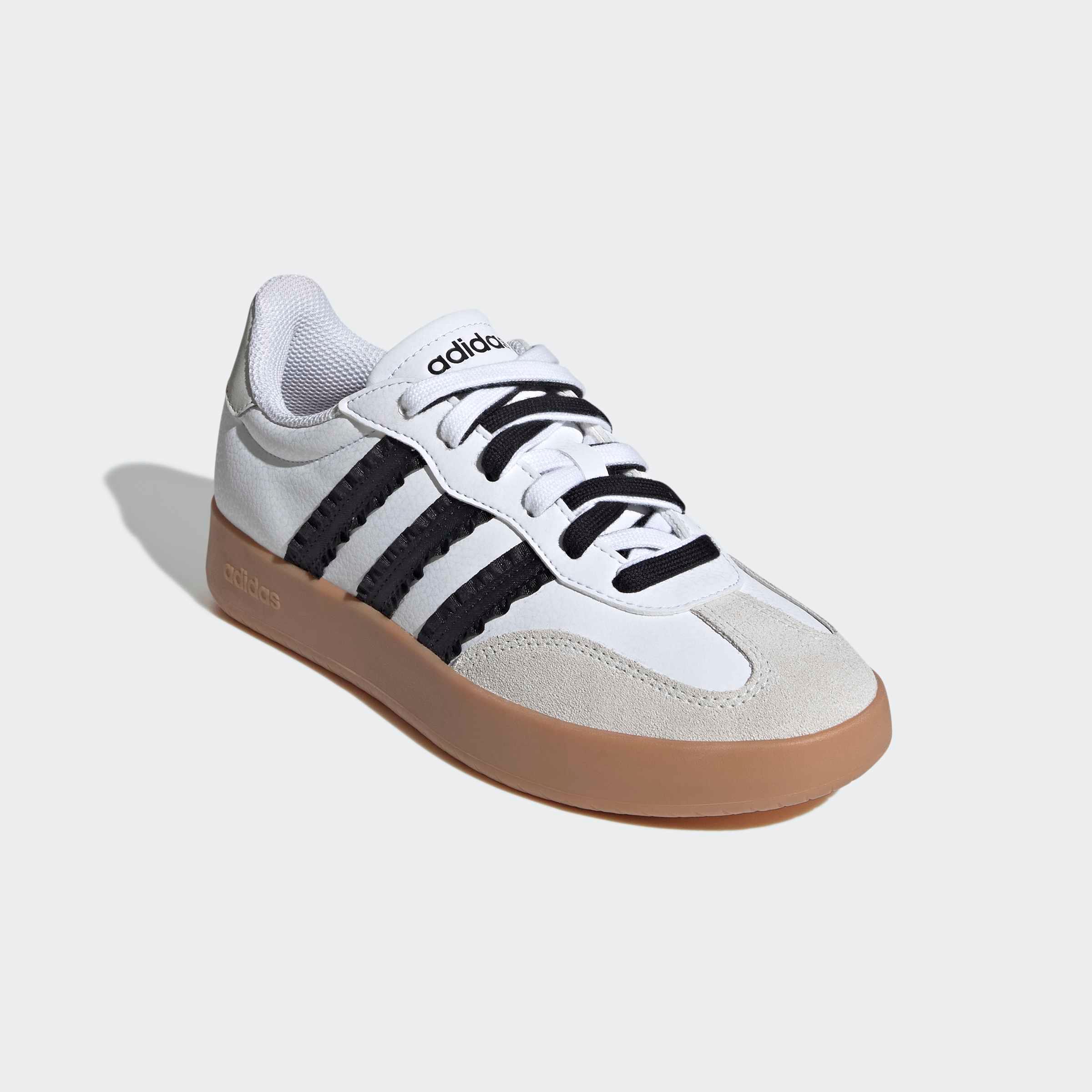 Image of adidas Sportswear Sneaker "BARREDA" inspiriert vom Design des adidas handball spezial