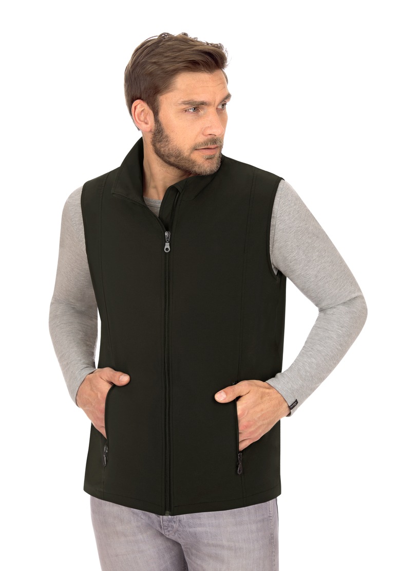 Image of Trigema Kurzweste, mit Netzinnenfutter bei Ackermann Versand Schweiz