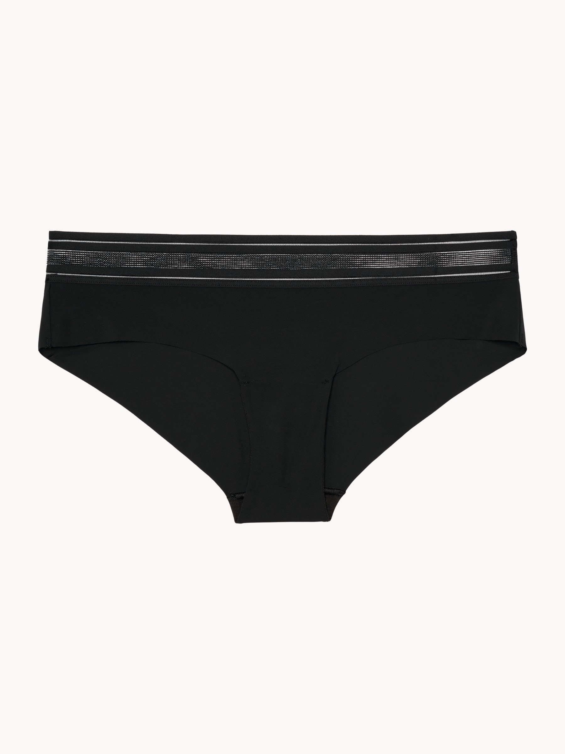 PASSIONATA Panty »RHYTHM«, Mit grafischen Streifen