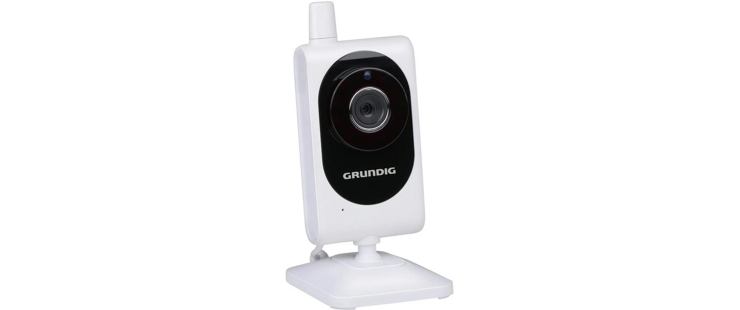 Grundig Babyphone vidéo »Babyphone Video 2,4"«