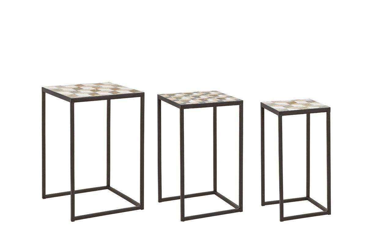 Image of Villa Collection Denmark Beistelltisch »Villa Collection Beistelltisch Mosa« bei Ackermann Versand Schweiz