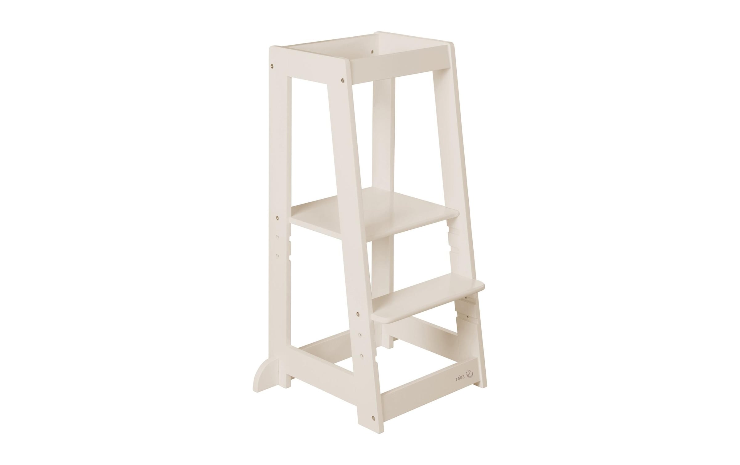 roba® Hochstuhl »Lernturm Monti Step Cashmere« ()