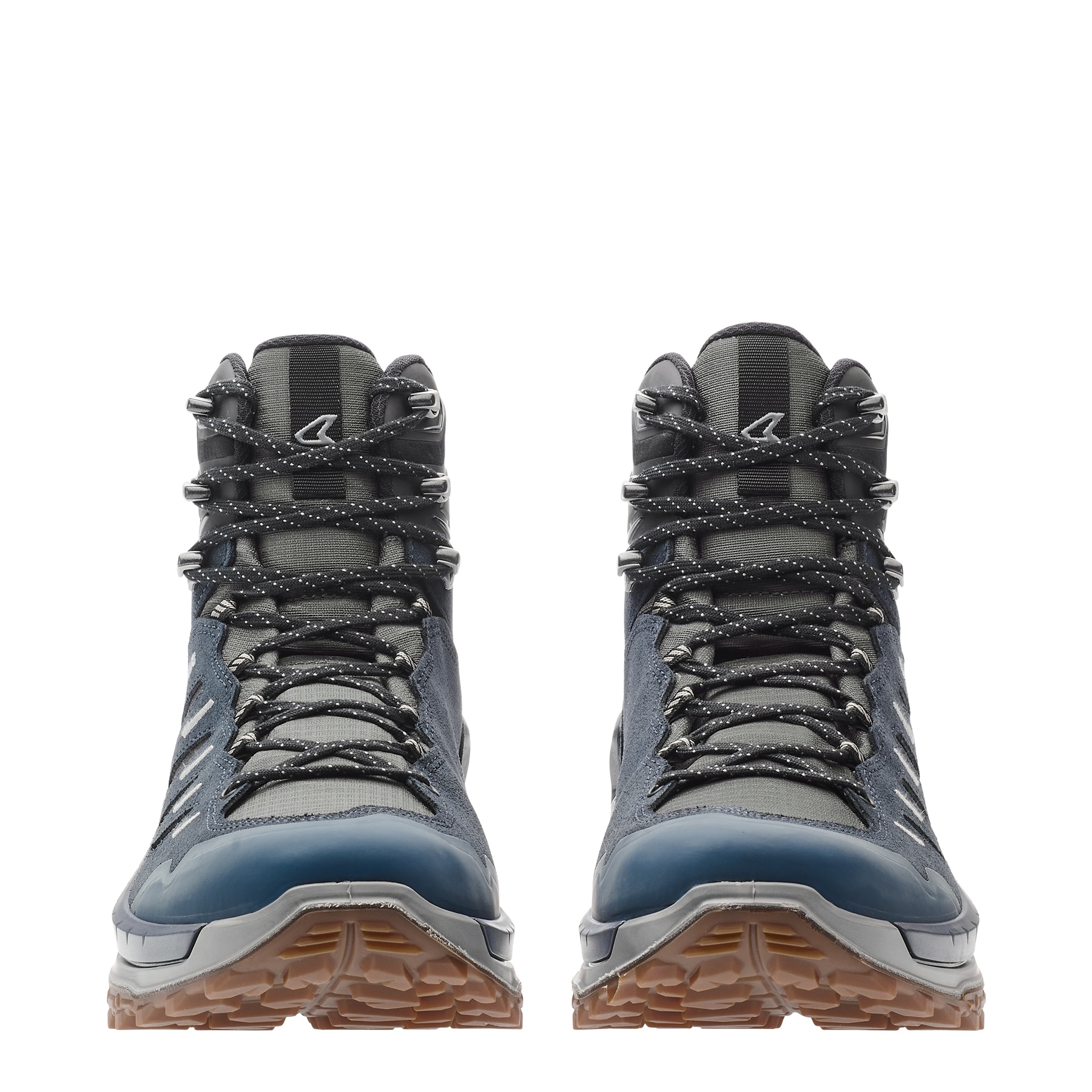 Lowa Wanderschuh »INNOVO GORE-TEX® MID«  wasserdicht, winddicht,atmungsaktiv dank GORE-TEX Membrane