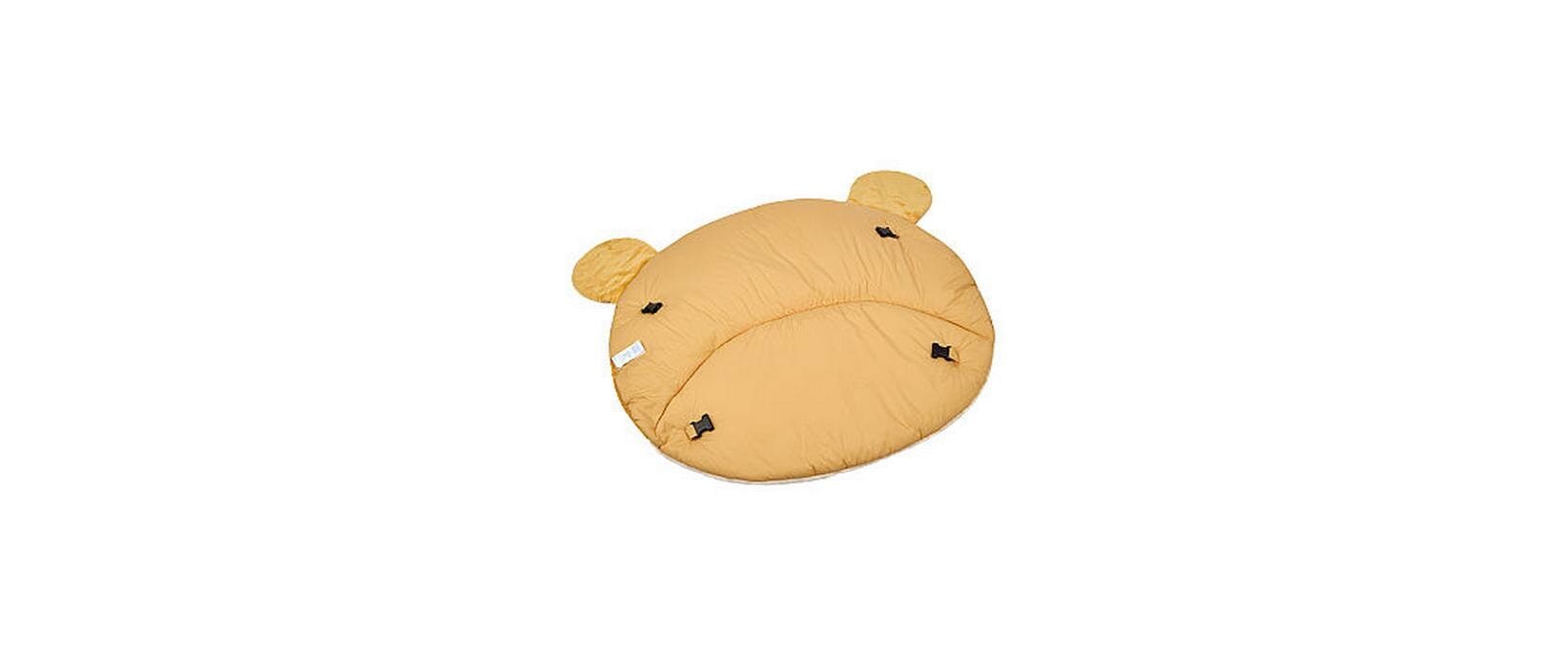Sterntaler® Spielbogen »Spielbogen Löwe Leo 100 x 80 x 3 cm«
