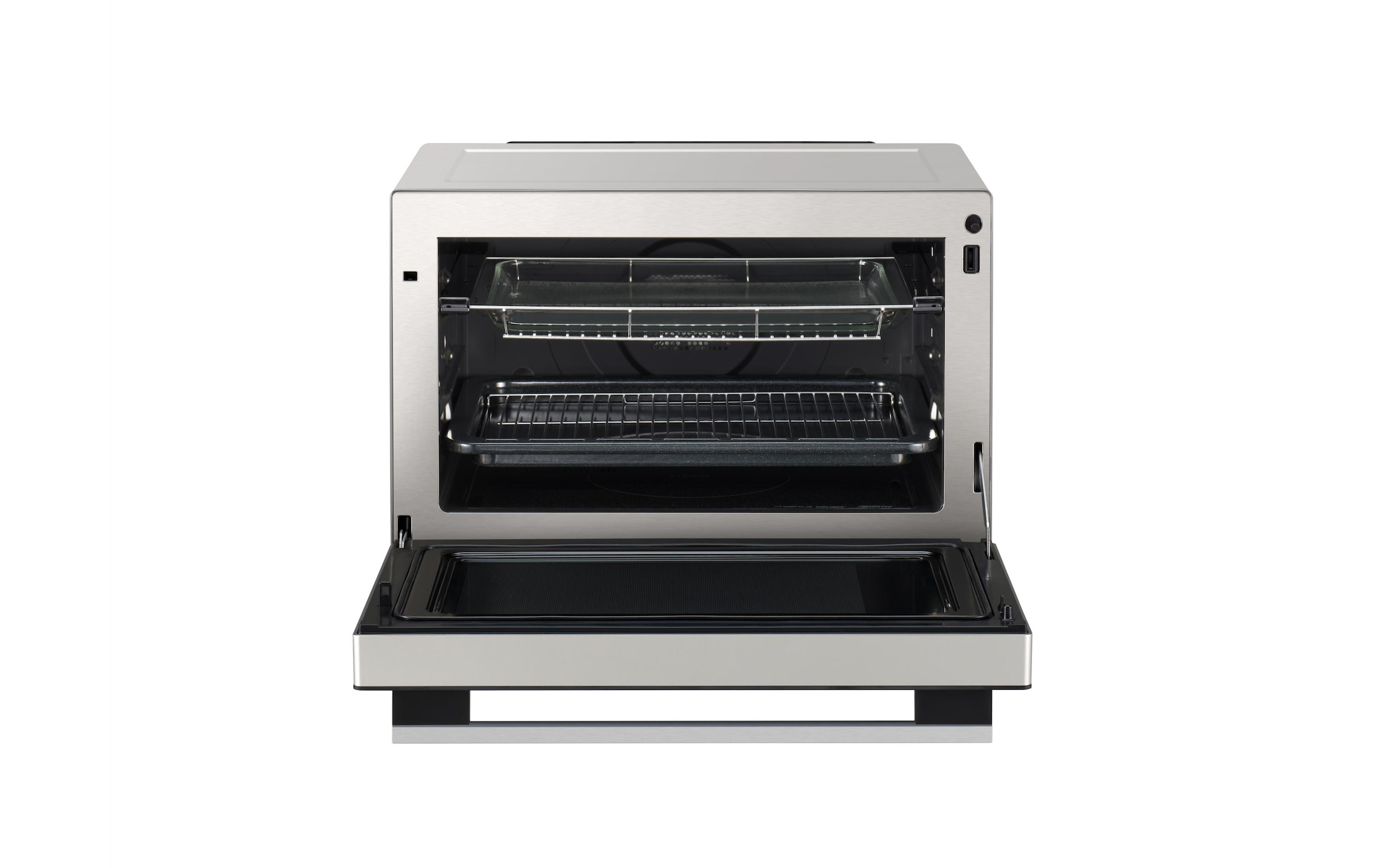 Panasonic Minibackofen »NN-CS89LB«