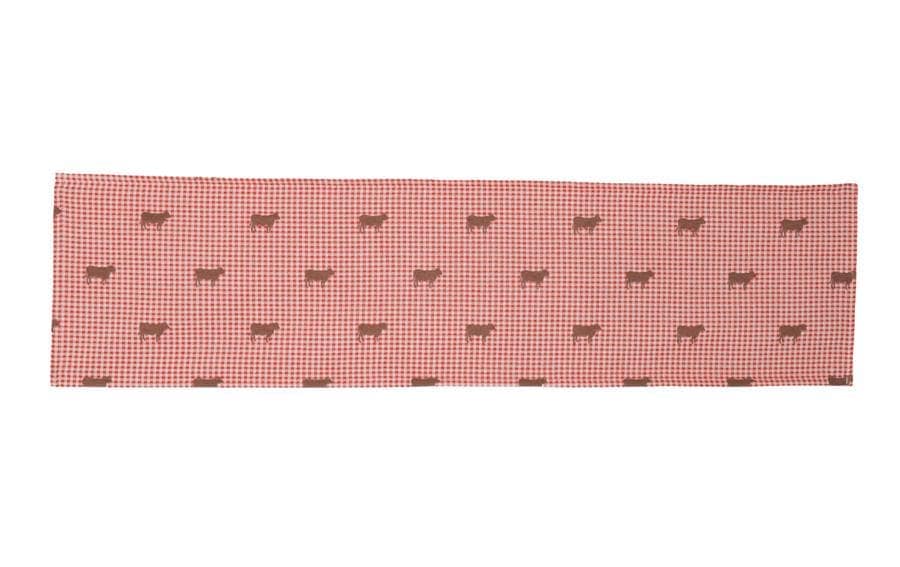 Hubatka TEXTIL Tischläufer »Bella 135 cm x 35 cm«