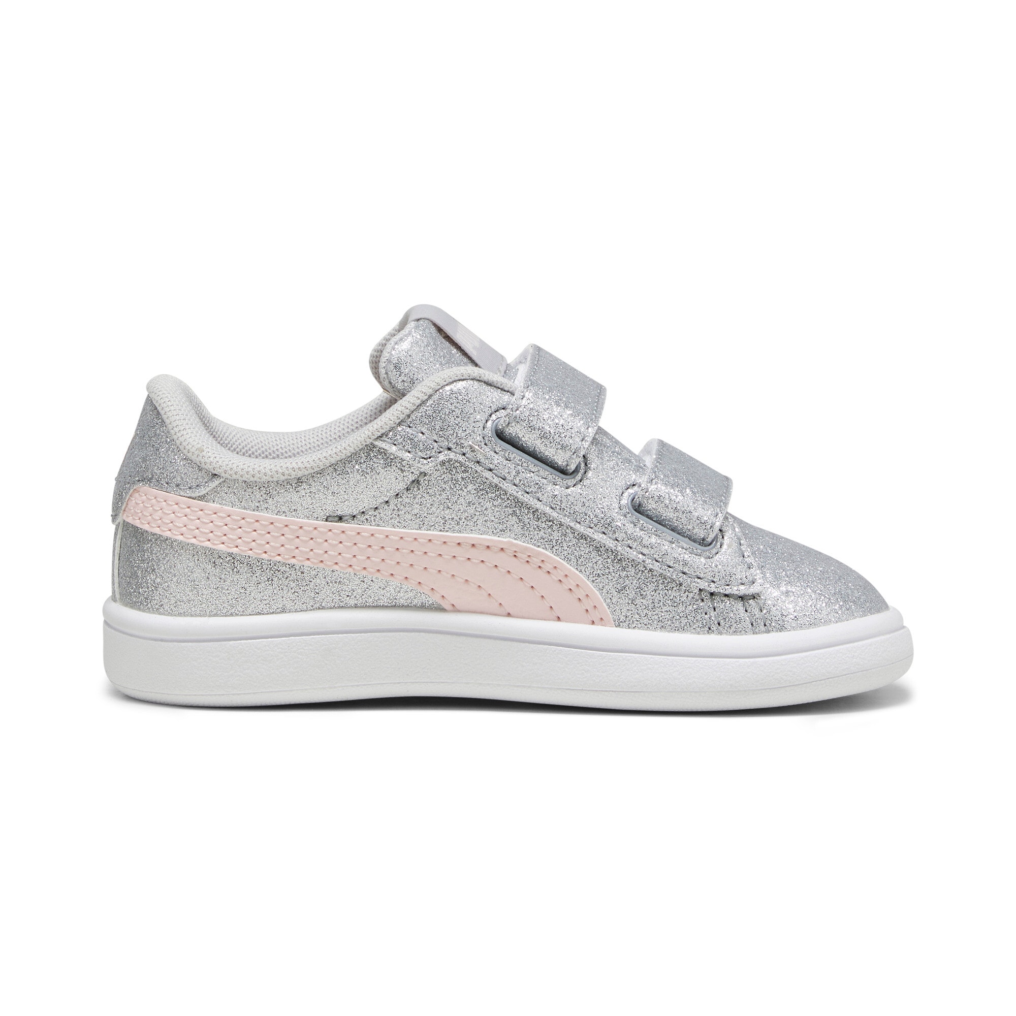 PUMA Sneaker »SMASH 3.0 GLITZ GLAM V INF«