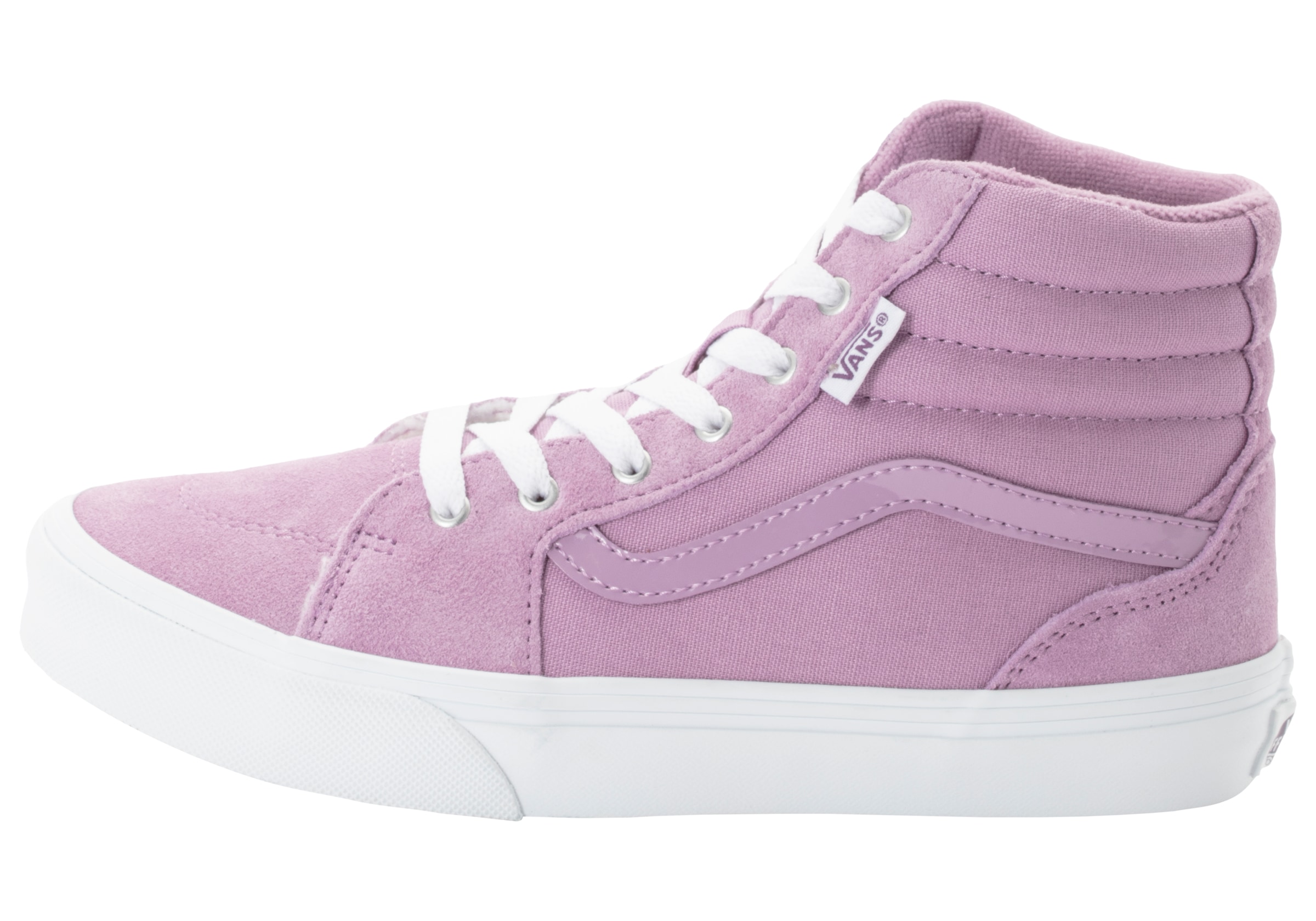 Vans Sneaker »Filmore Hi«