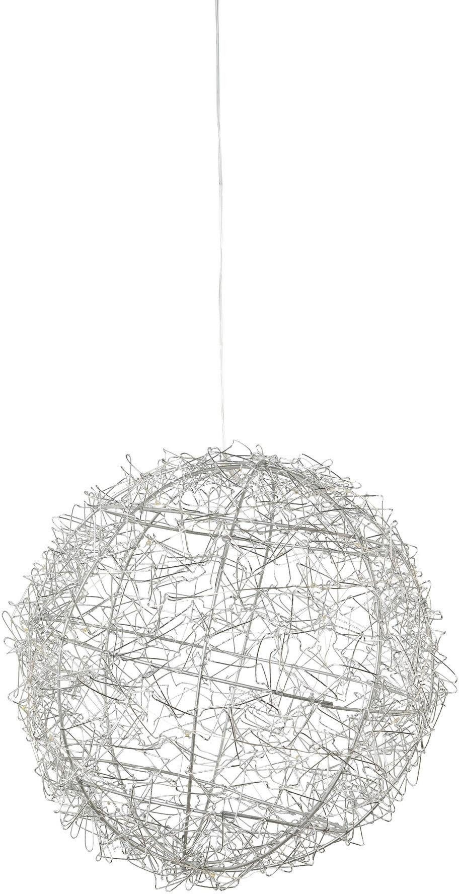 Image of Creativ light LED Dekoobjekt »Kugel ZIGZAG« bei Ackermann Versand Schweiz