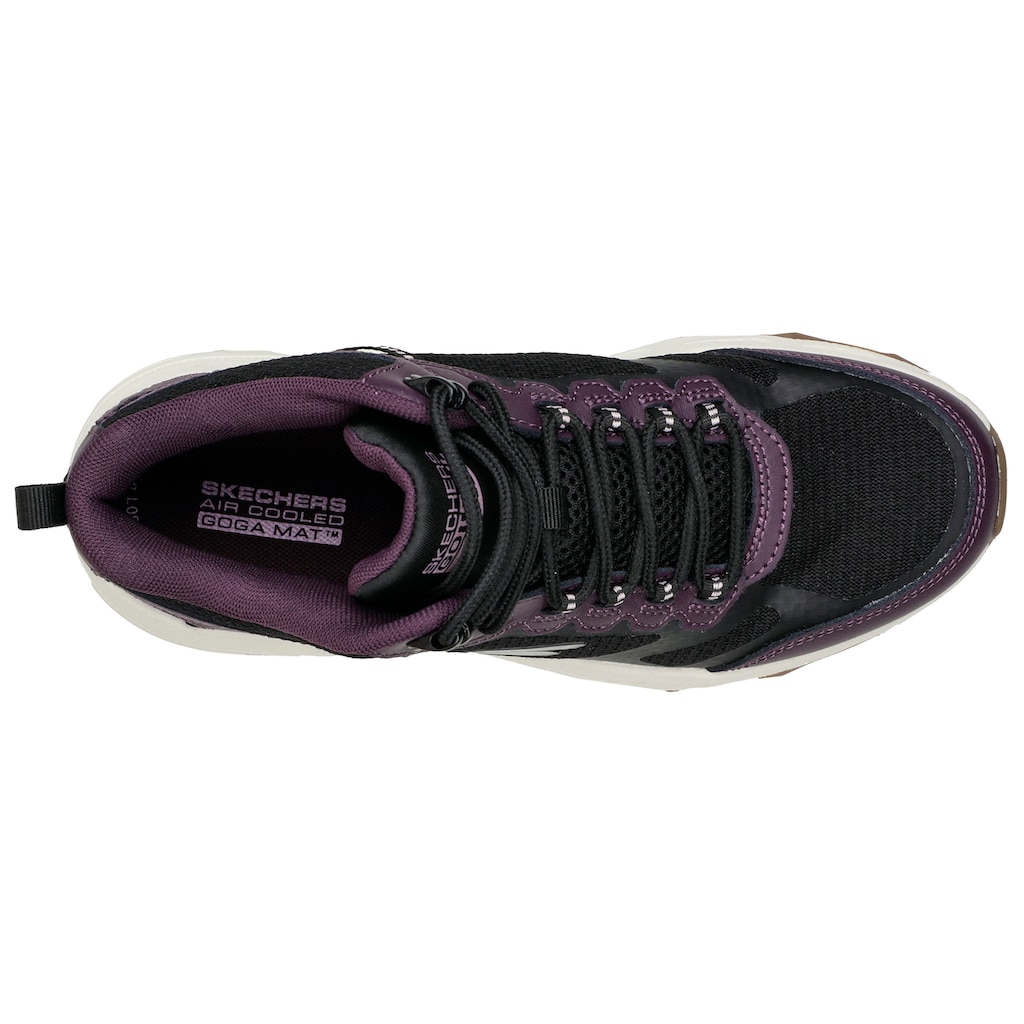 Skechers Sneaker »GO RUN TRAIL ALTITUDE«