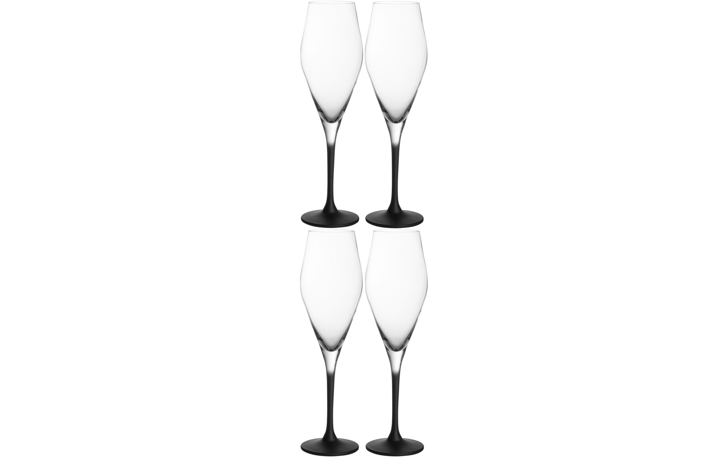 Image of Villeroy & Boch Champagnerglas "Boch Champagnerglas Rock"