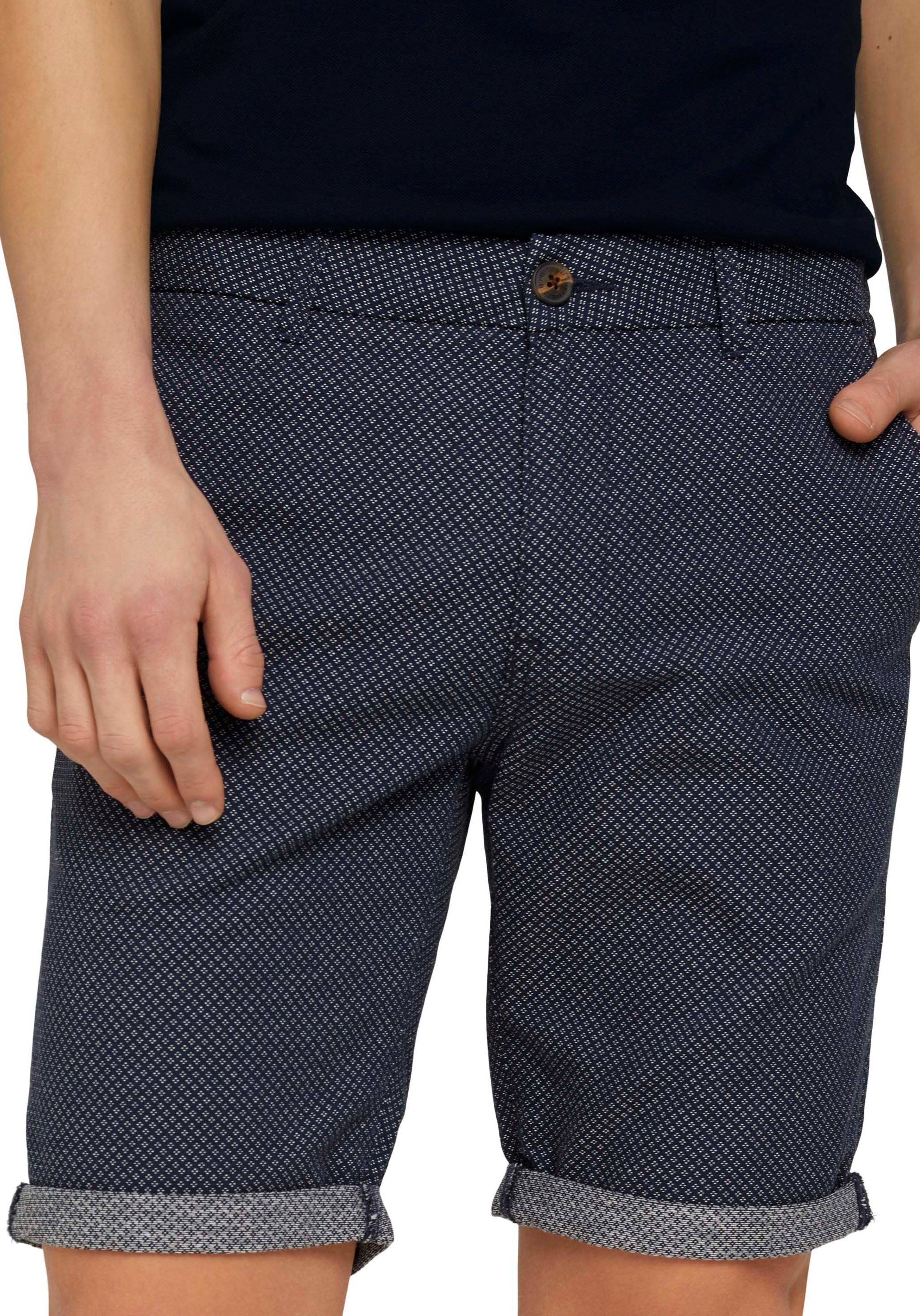 Image of TOM TAILOR Denim Bermudas bei Ackermann Versand Schweiz