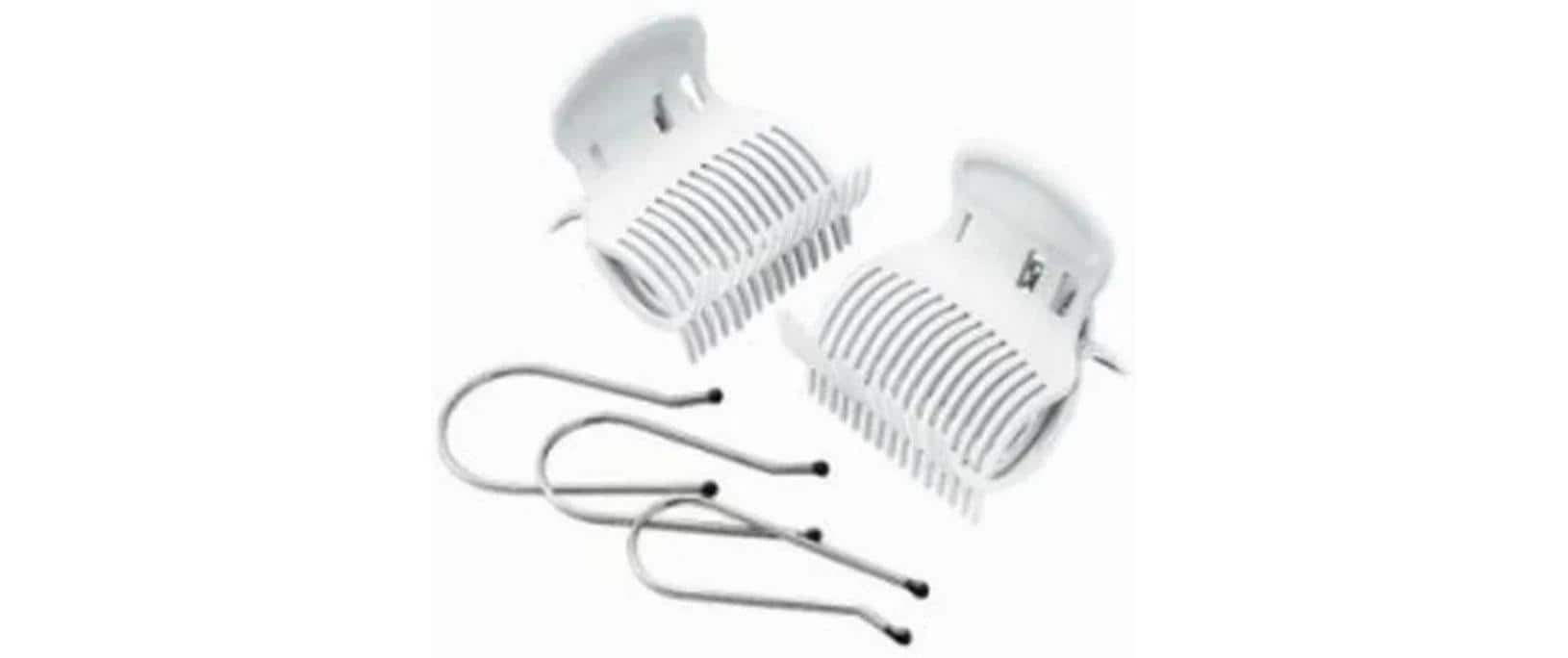 BaByliss Lockenwickler »Set 3021E Keramik 20-teilig«