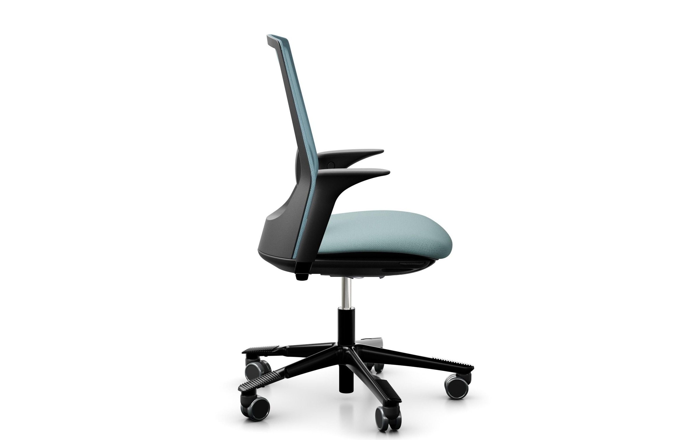   Schreibtischstuhl »HÃG Futu Mesh 1099« ()