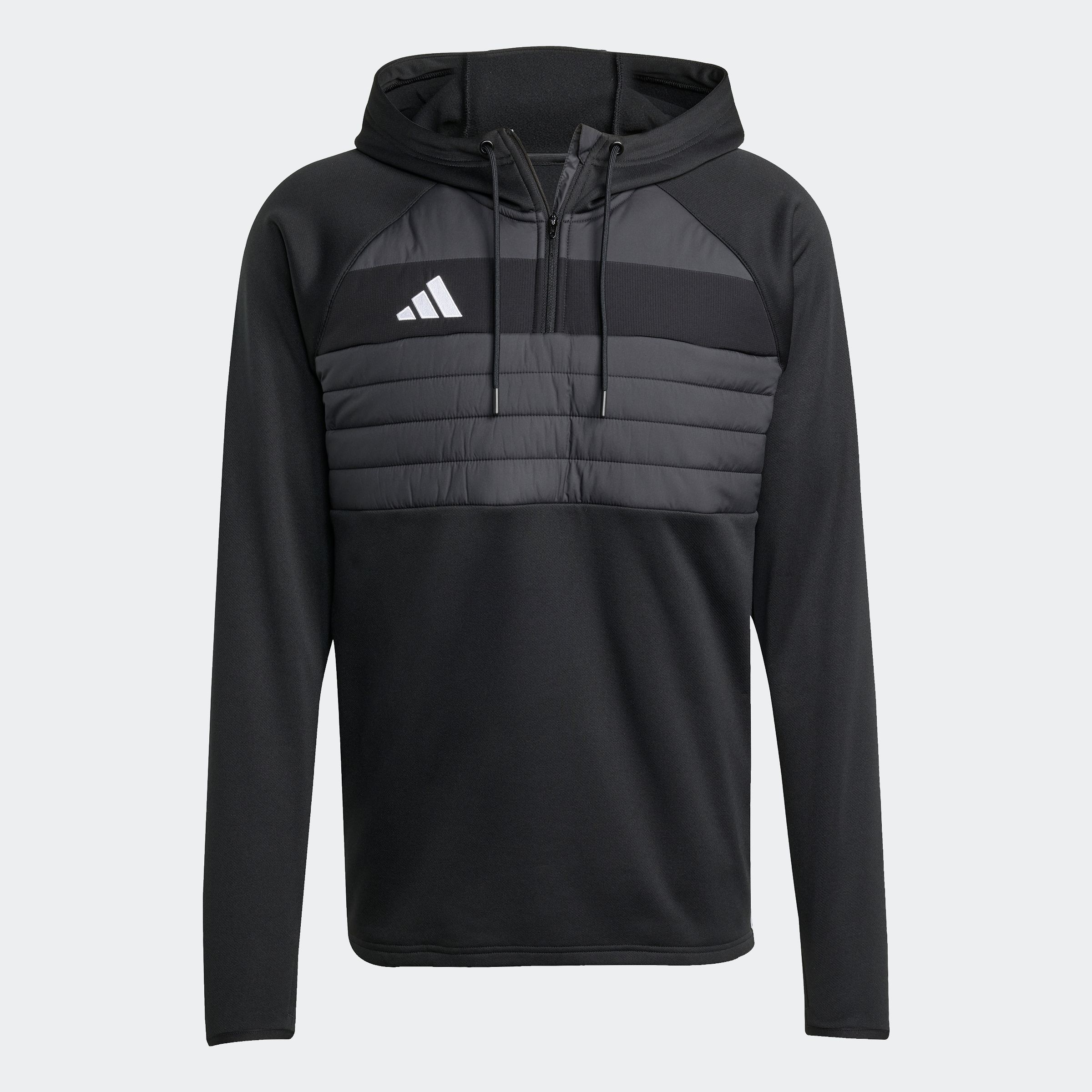 adidas Performance Kapuzensweatshirt »TIRO ES WINTOP«