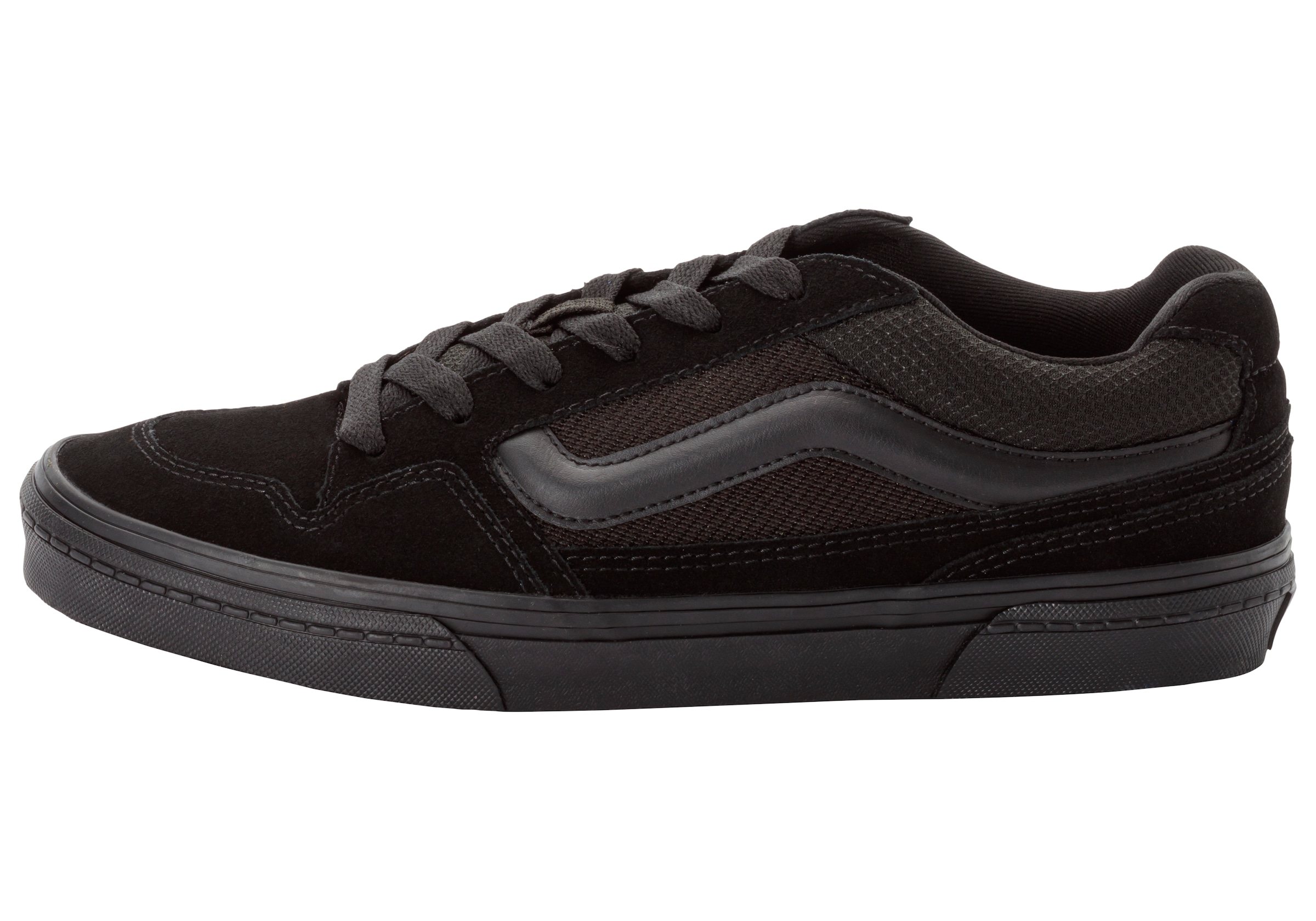 Vans Sneaker »Caldrone«