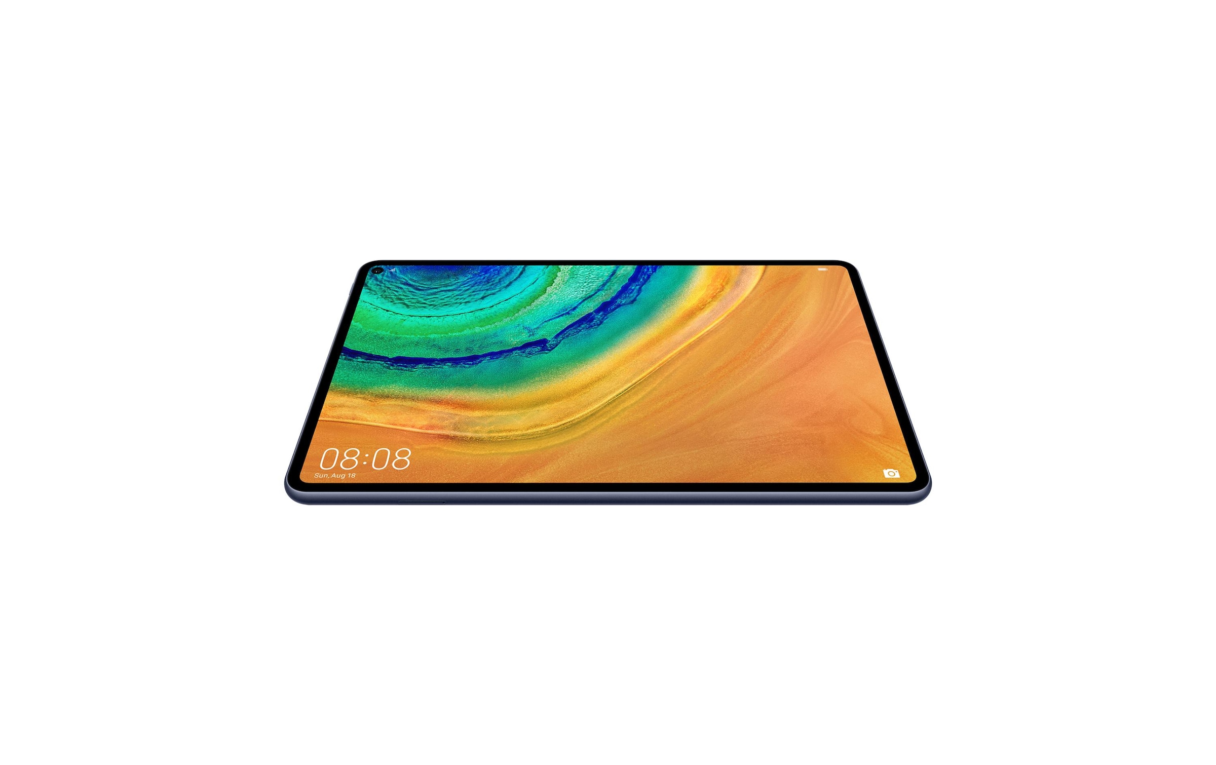 Huawei Tablet »MatePad Pro WiFi 128 GB Grau«, (27,43 cm / 10,8 Zoll),)